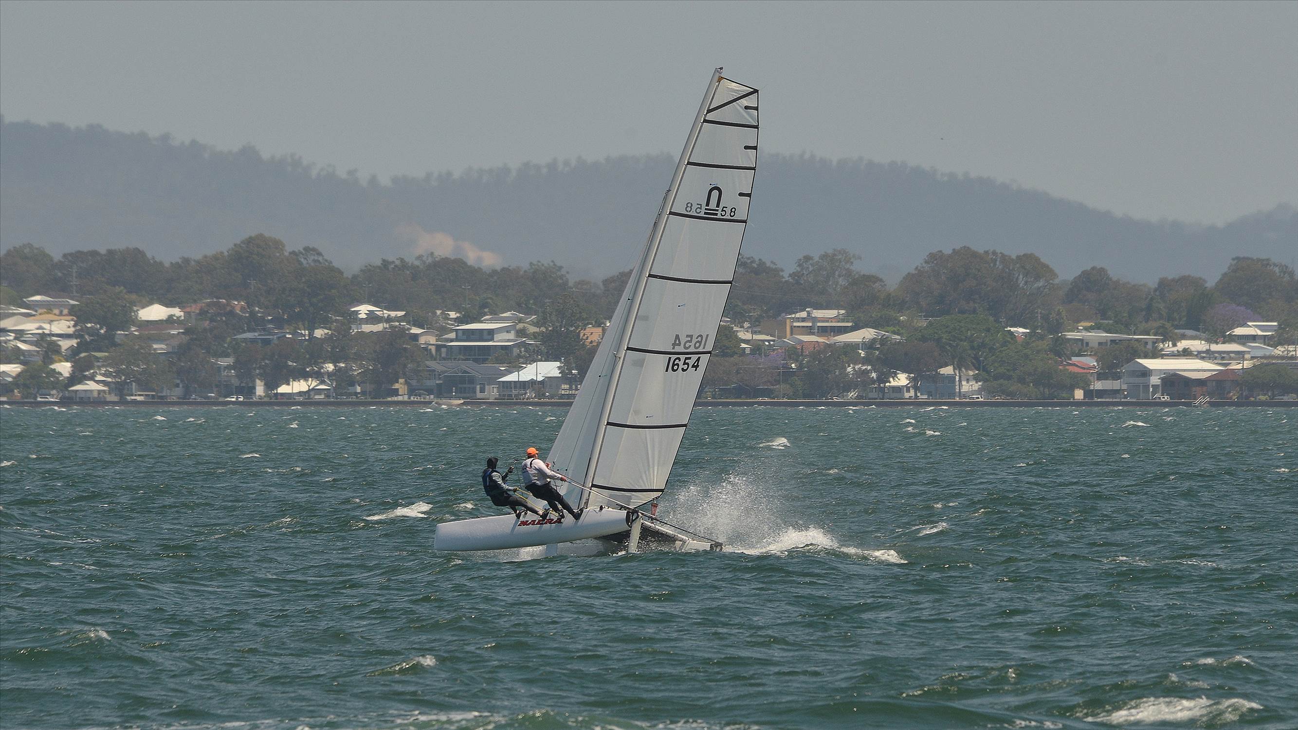 2022 Humpybash Regatta (Saturday)