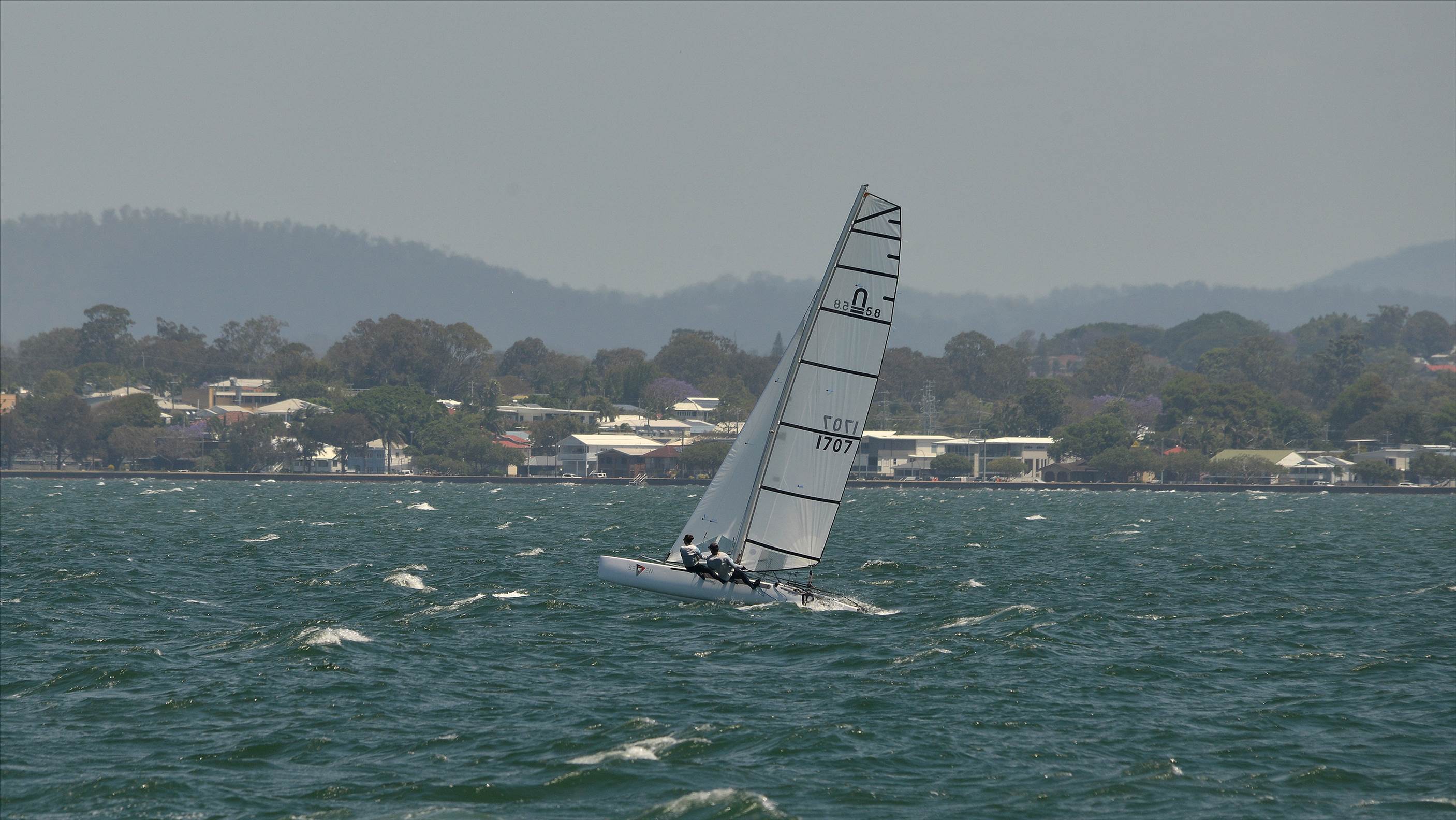 2022 Humpybash Regatta (Saturday)