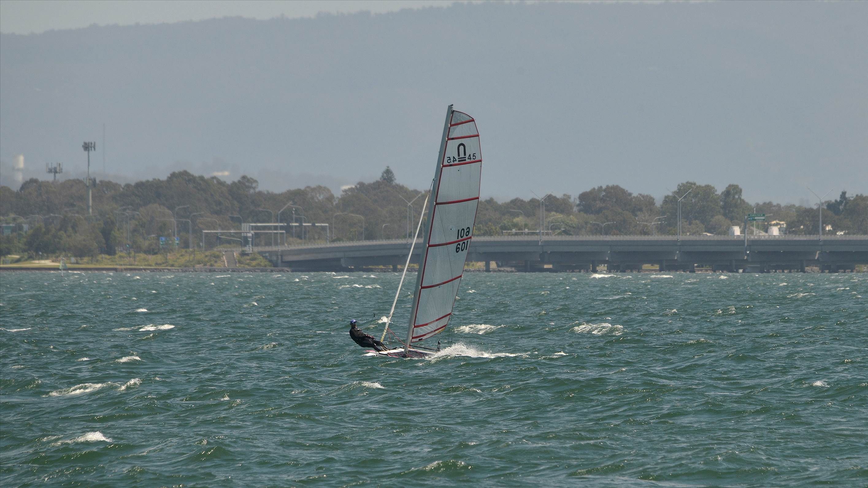 2022 Humpybash Regatta (Saturday)