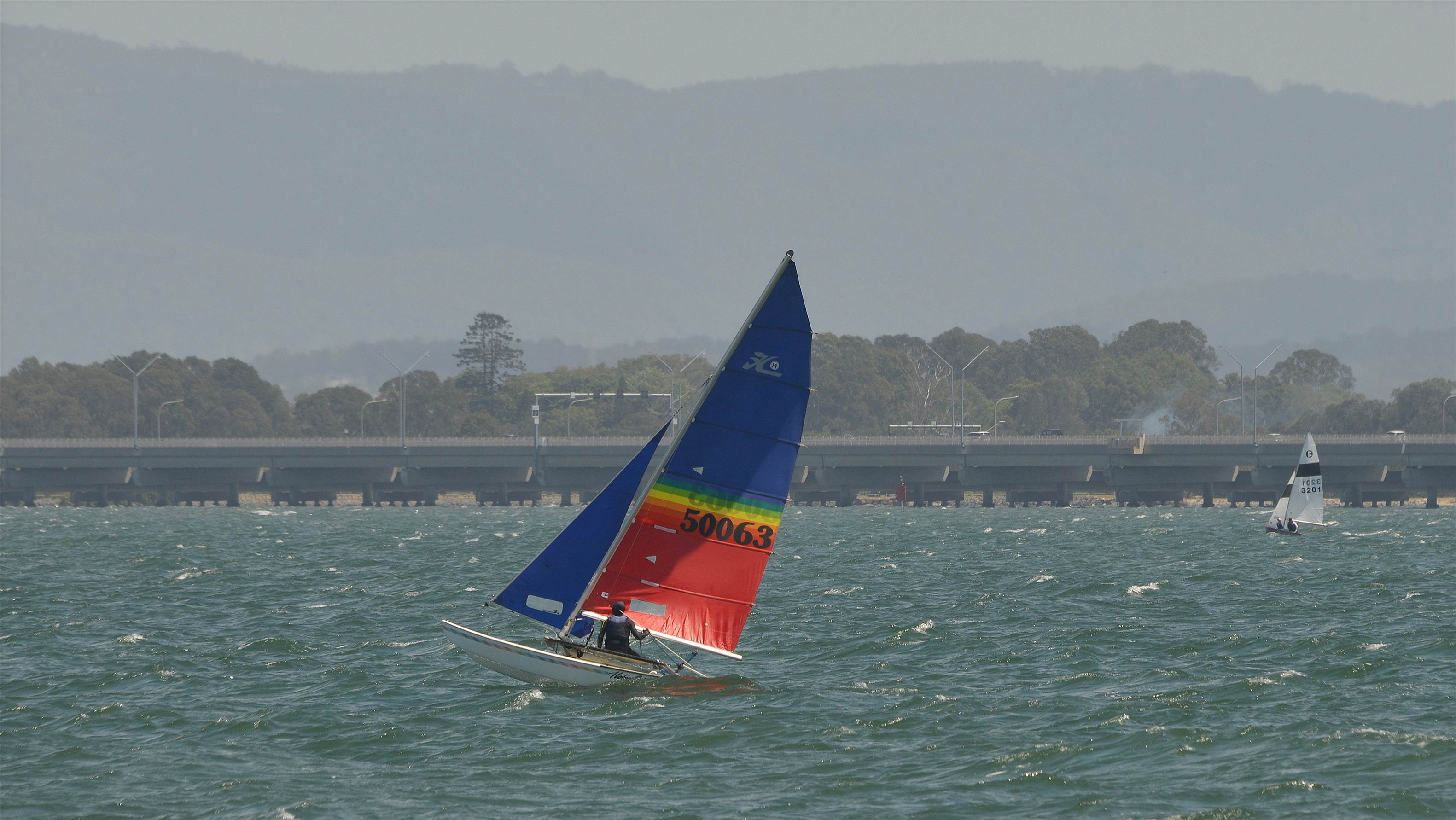 2022 Humpybash Regatta (Saturday)