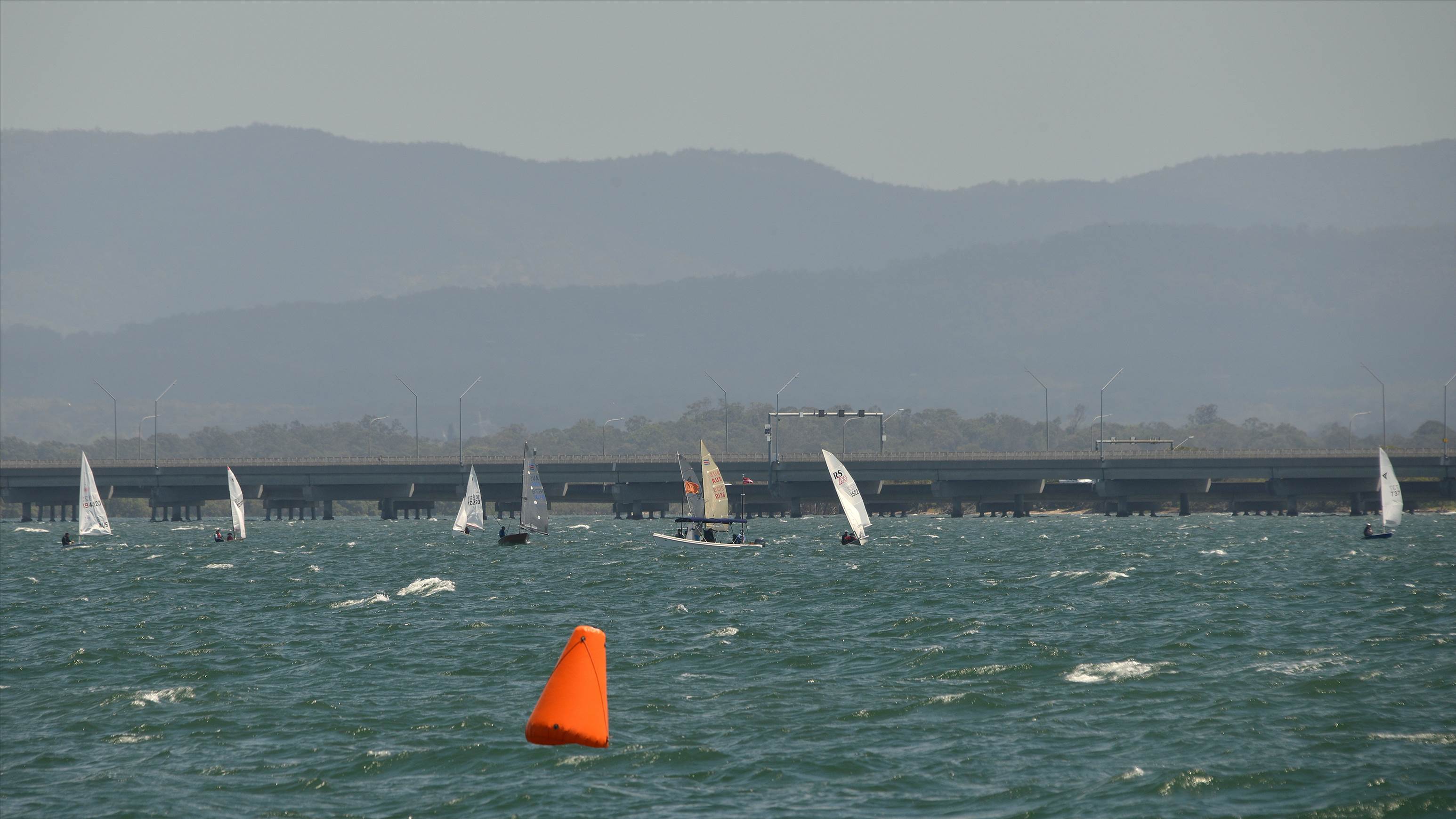 2022 Humpybash Regatta (Saturday)