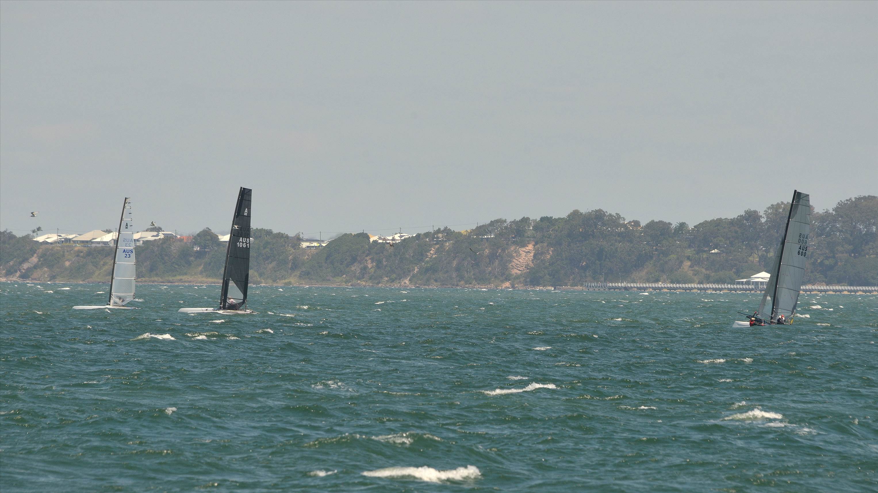 2022 Humpybash Regatta (Saturday)