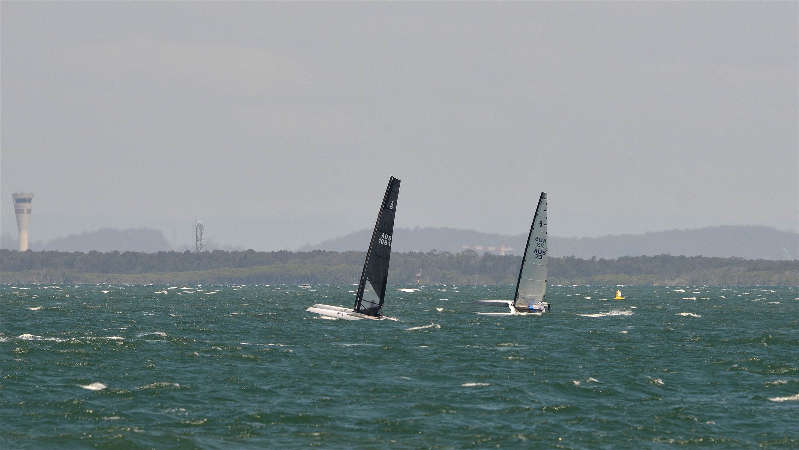 2022 Humpybash Regatta (Saturday)