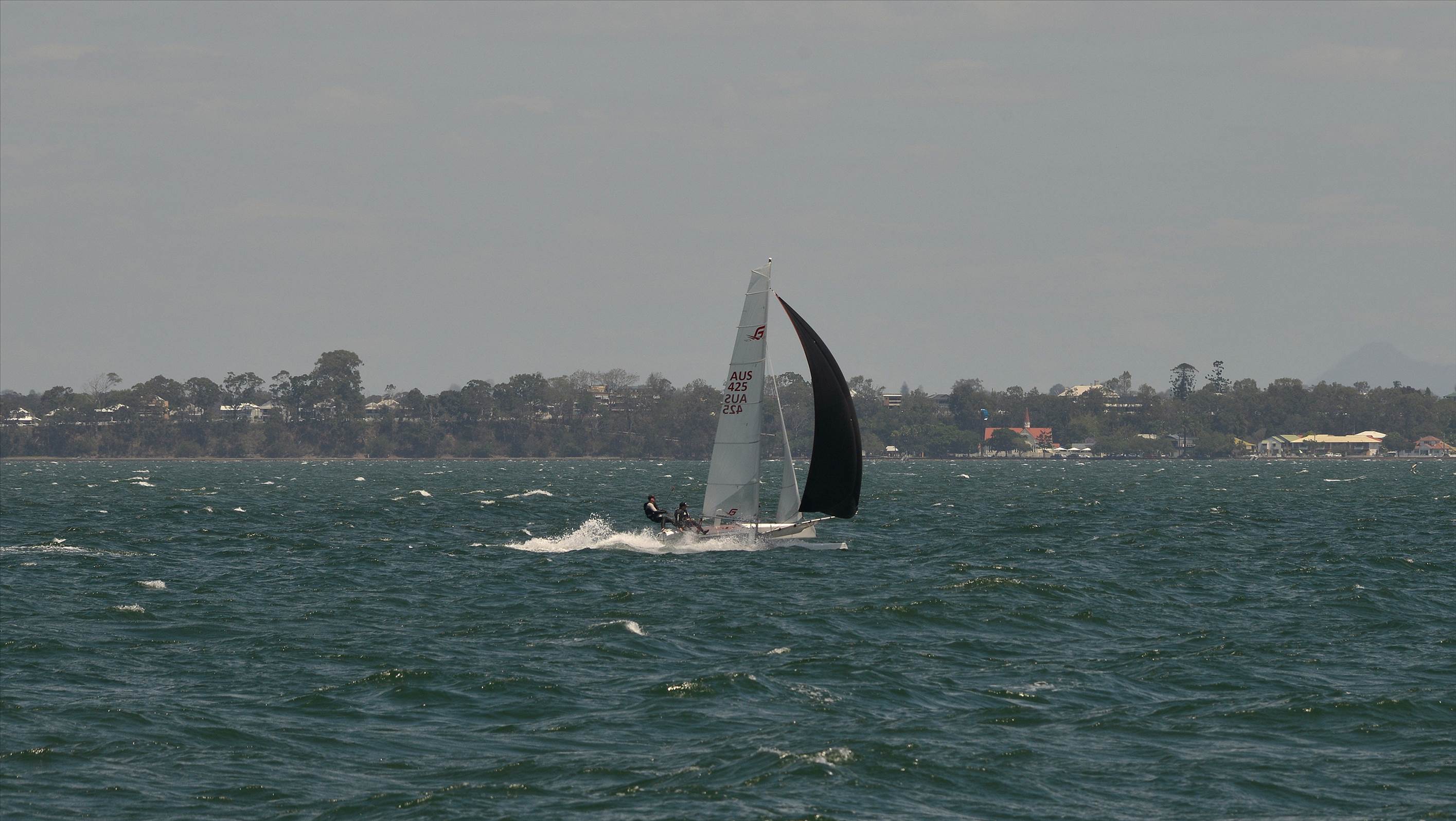 2022 Humpybash Regatta (Saturday)