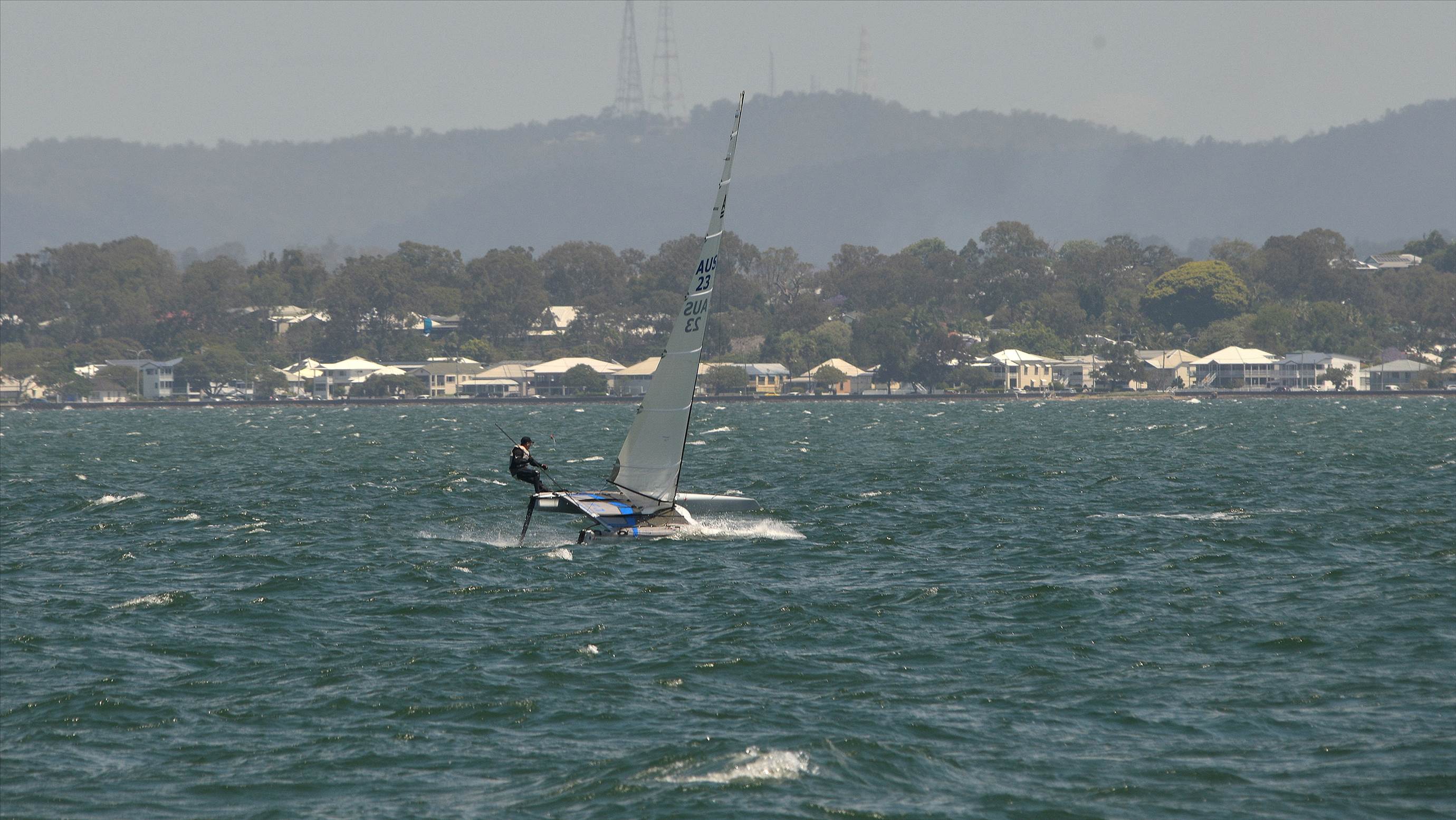 2022 Humpybash Regatta (Saturday)