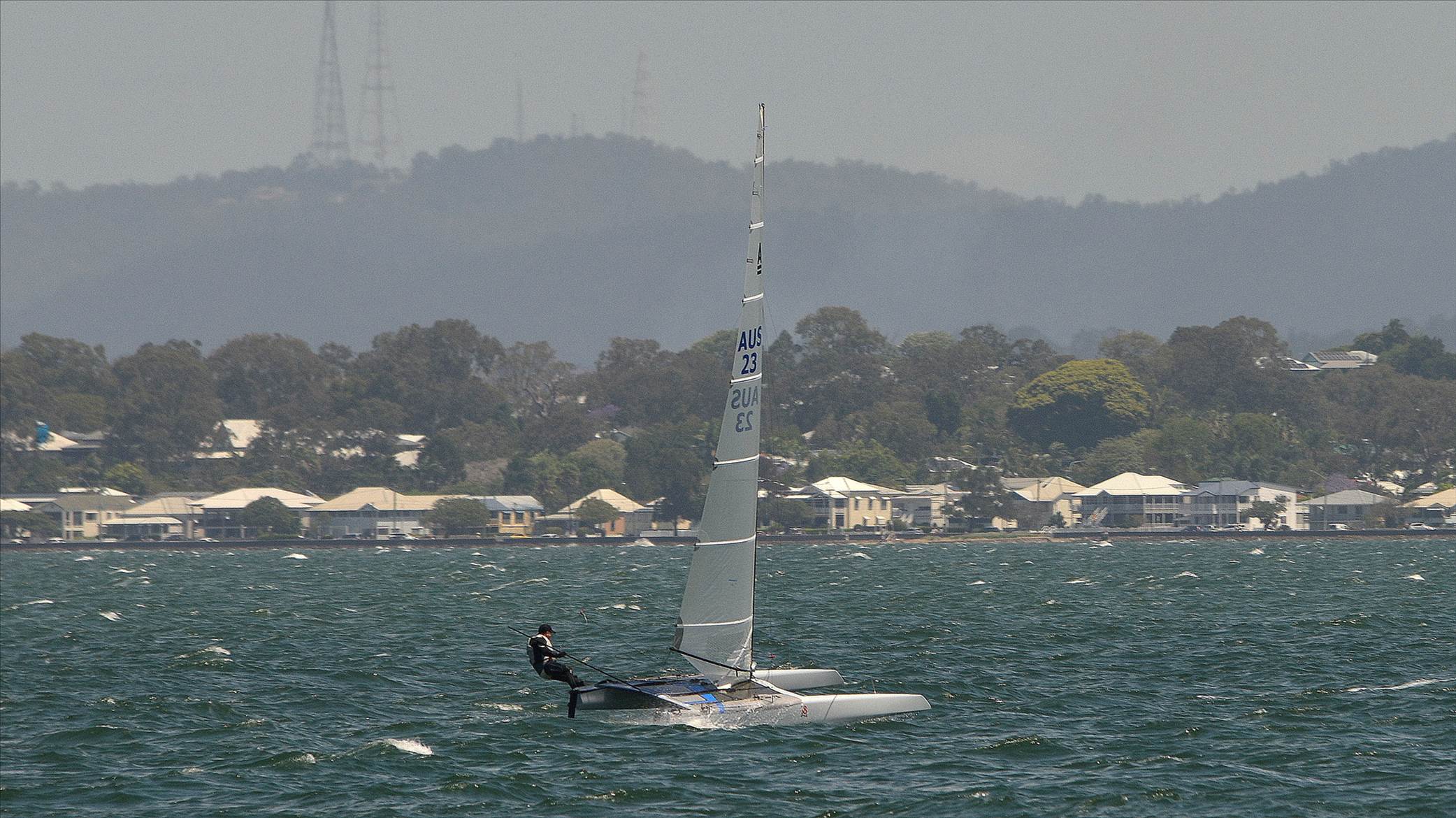 2022 Humpybash Regatta (Saturday)