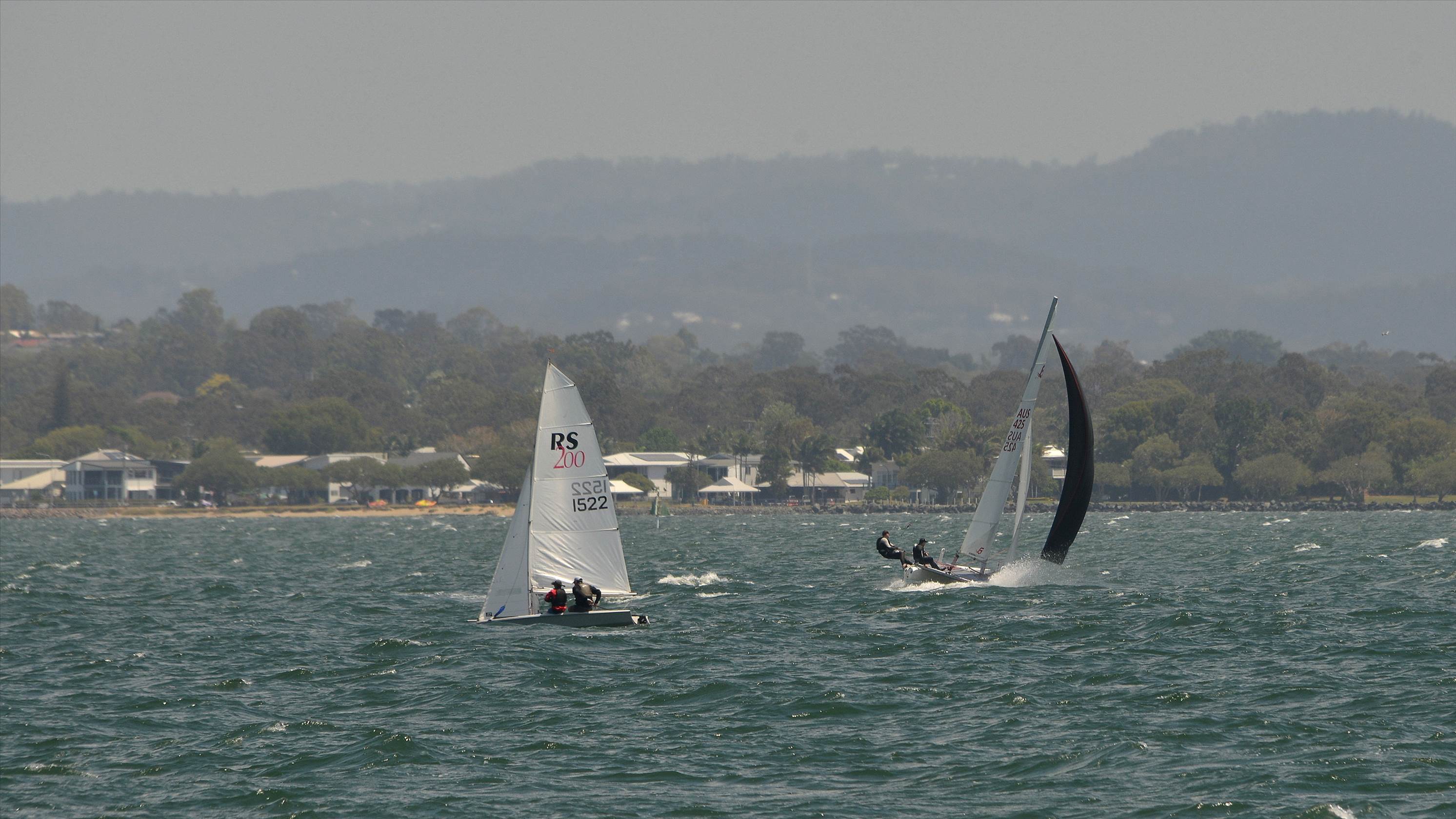 2022 Humpybash Regatta (Saturday)