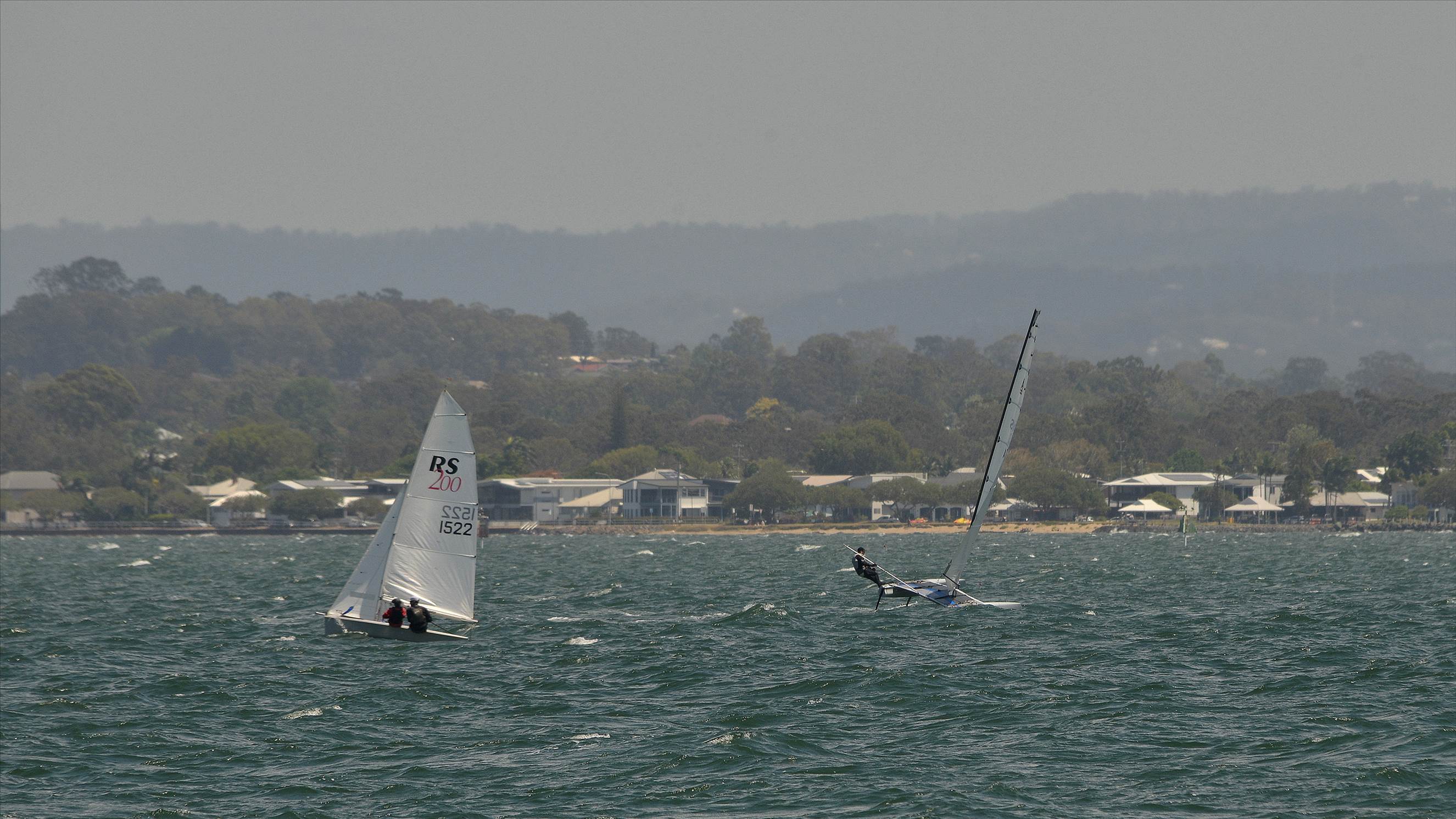 2022 Humpybash Regatta (Saturday)