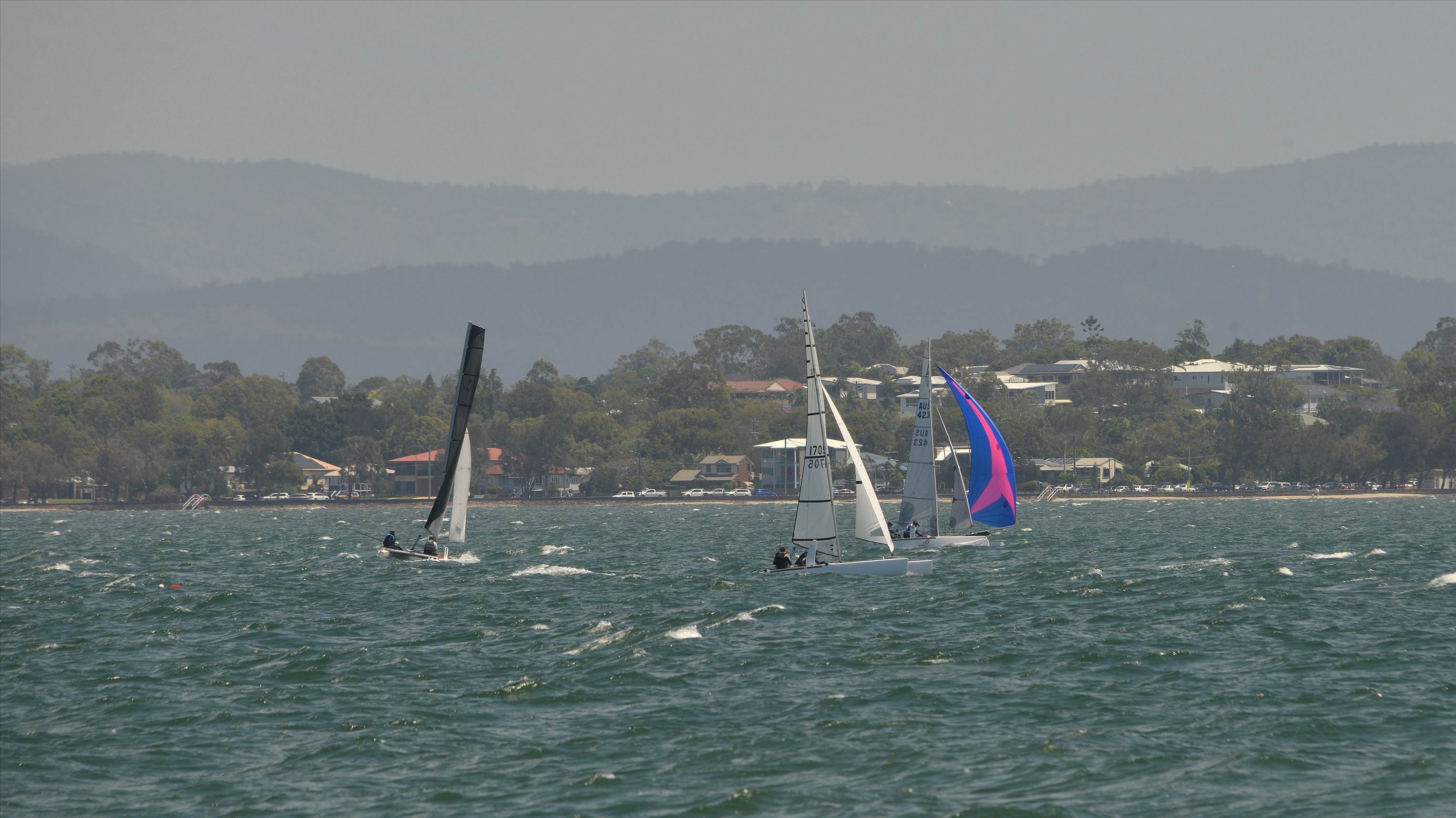 2022 Humpybash Regatta (Saturday)