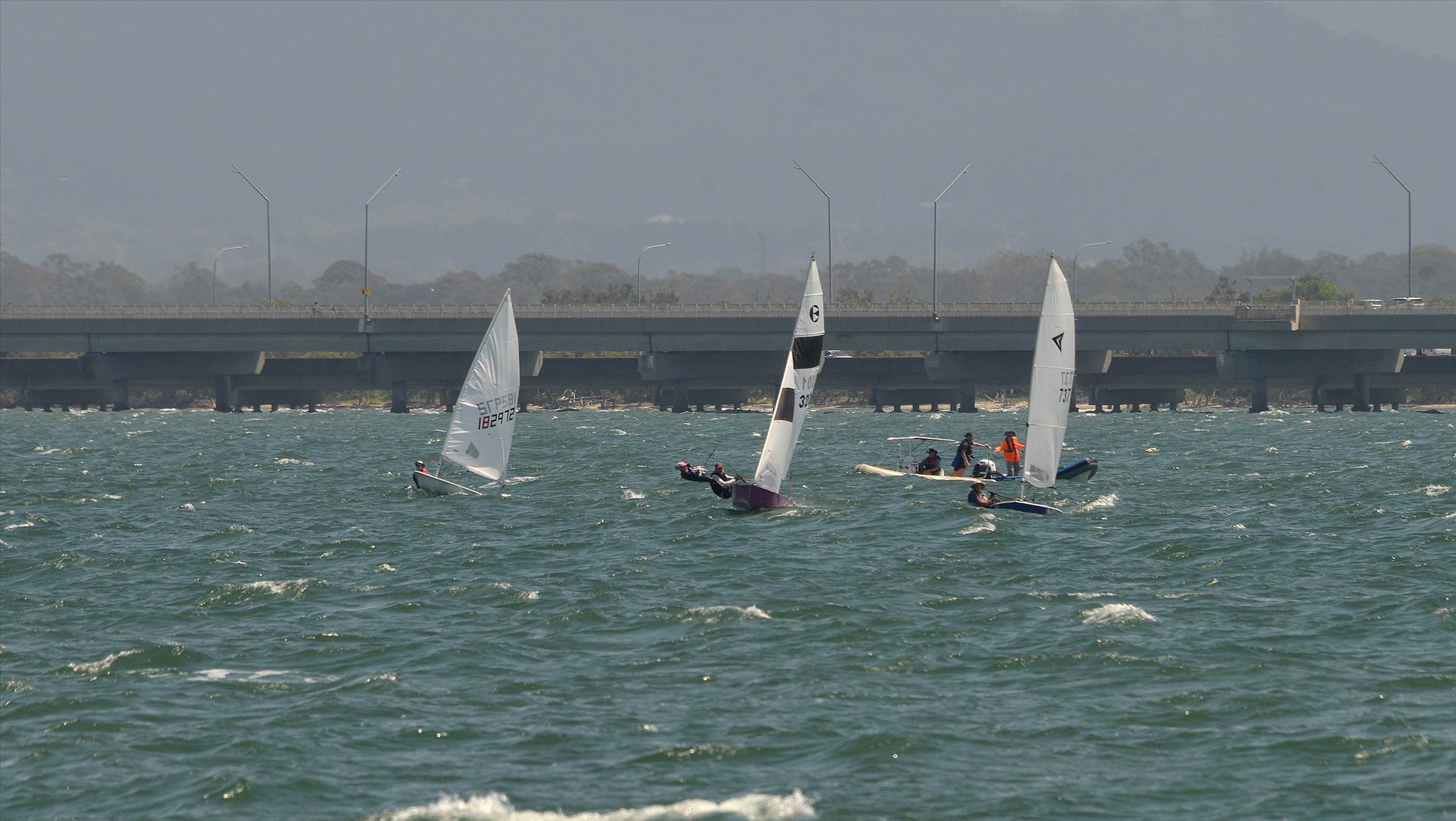 2022 Humpybash Regatta (Saturday)