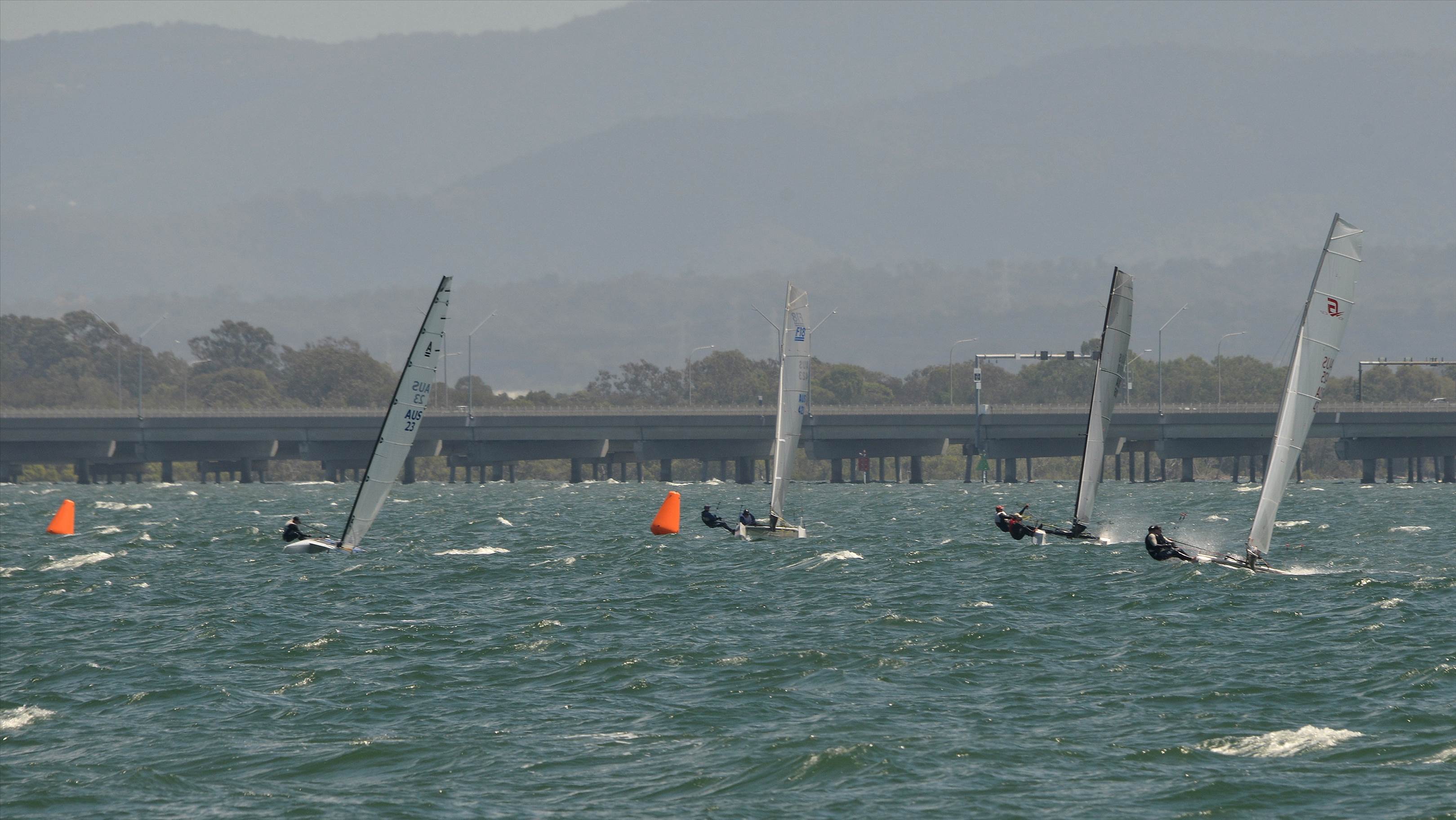 2022 Humpybash Regatta (Saturday)