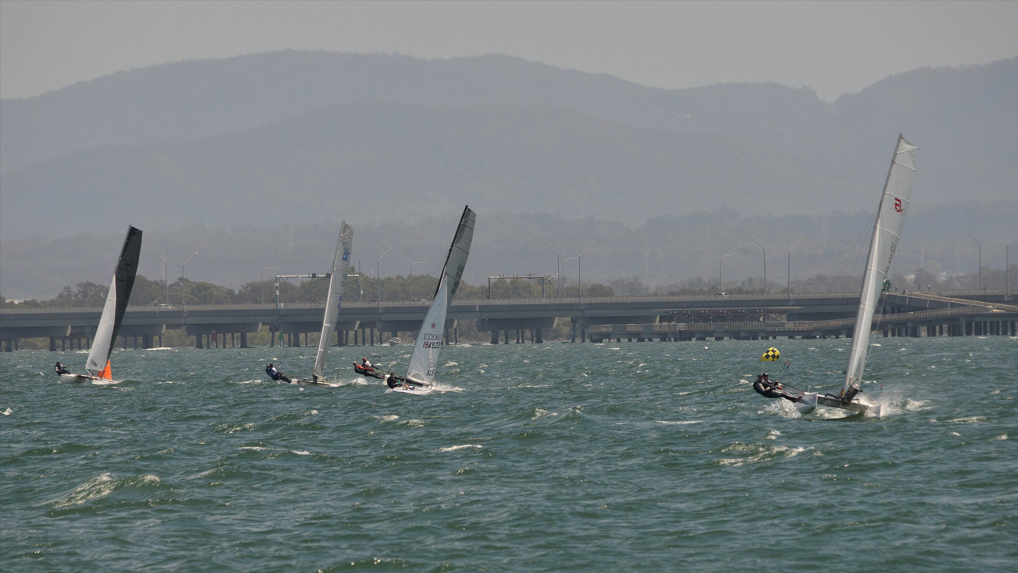 2022 Humpybash Regatta (Saturday)