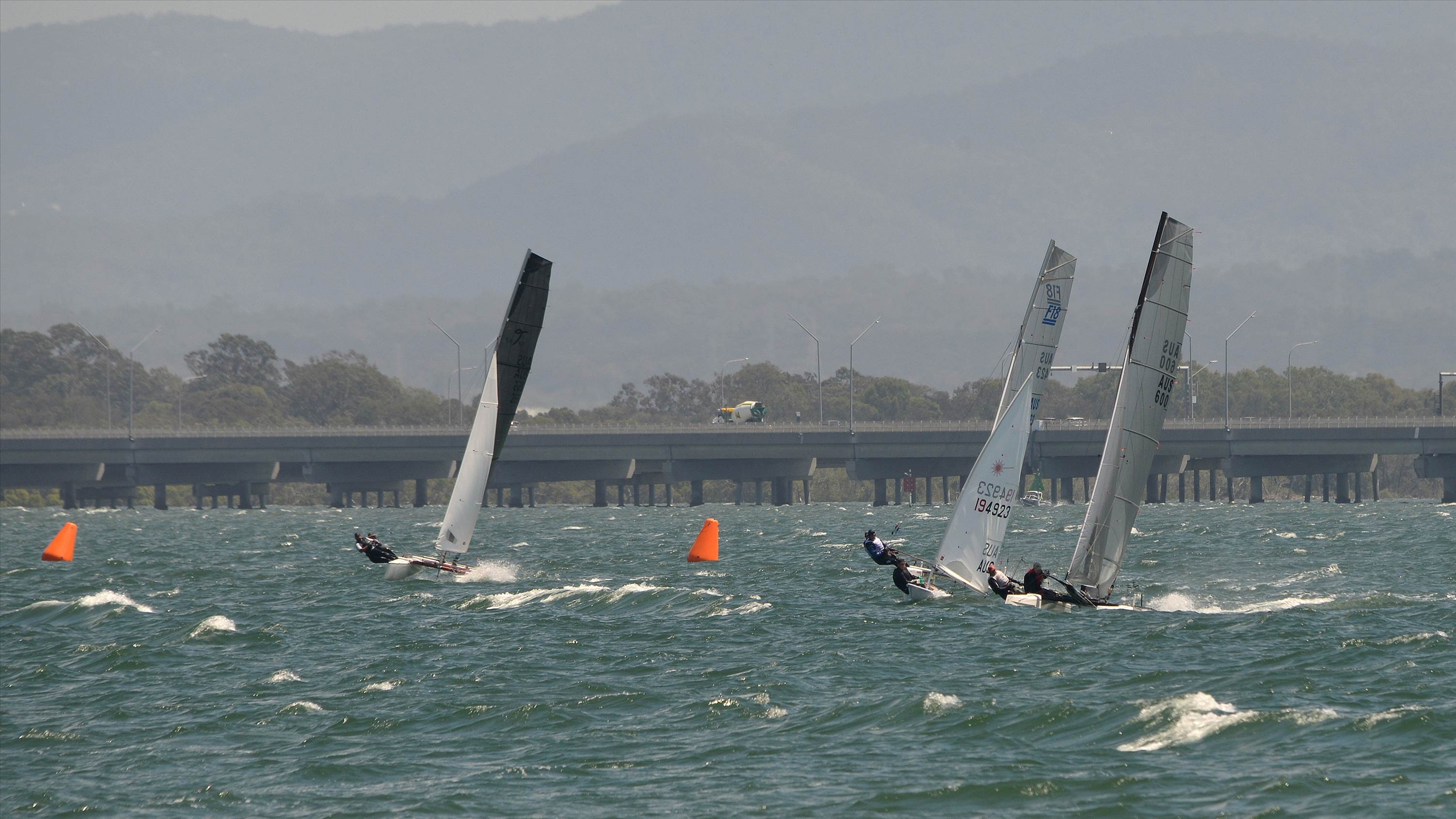 2022 Humpybash Regatta (Saturday)