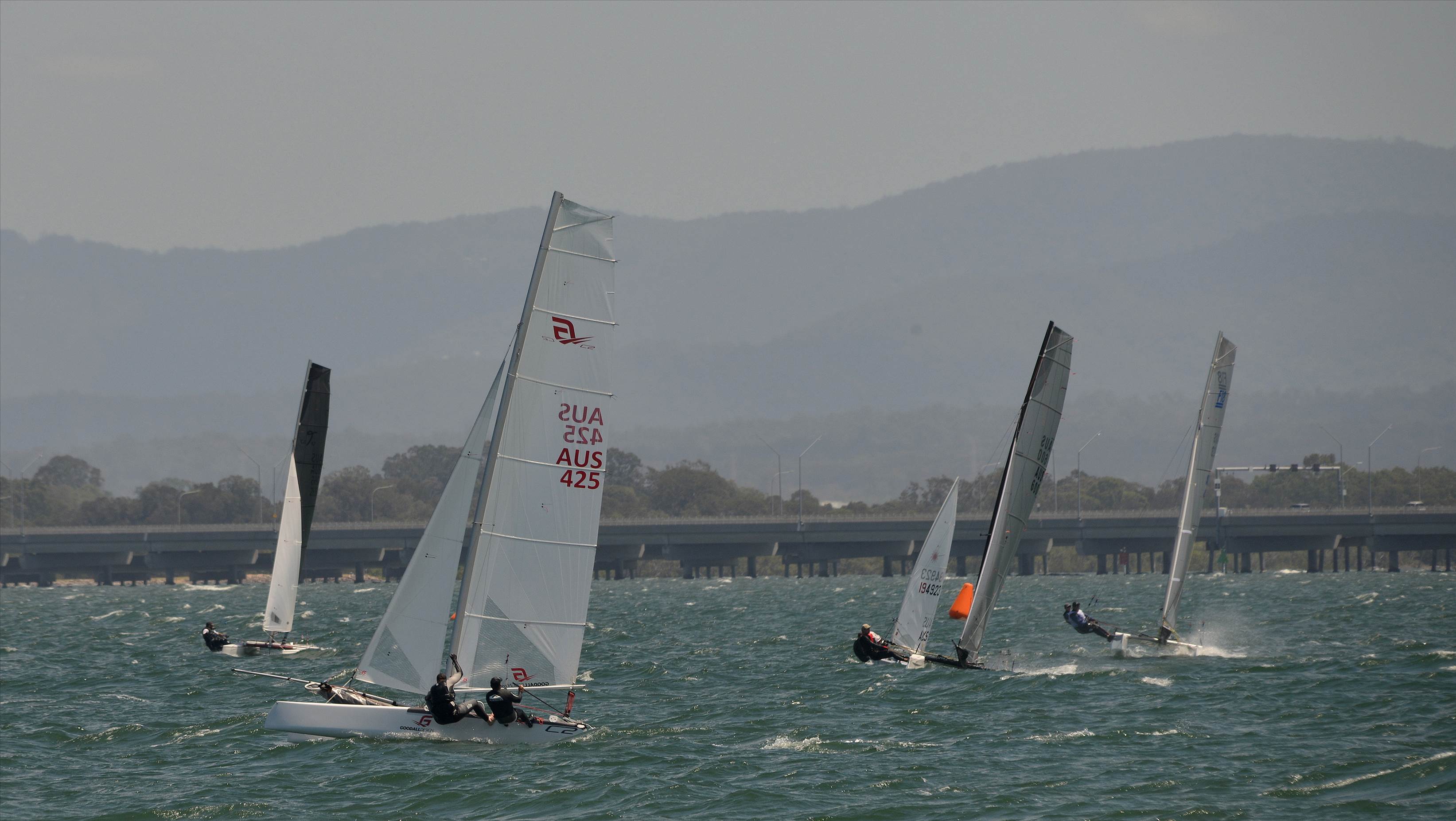 2022 Humpybash Regatta (Saturday)