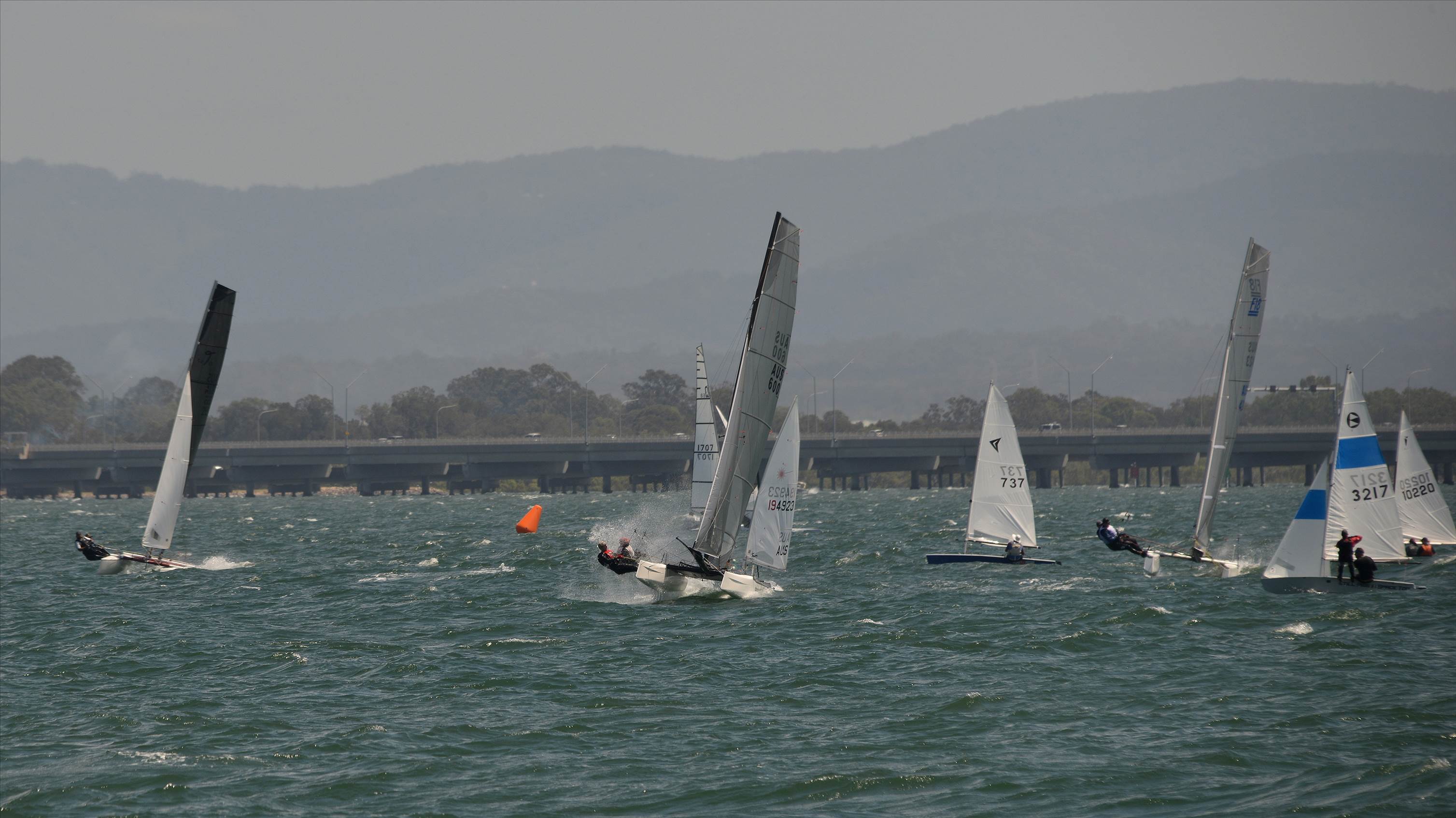 2022 Humpybash Regatta (Saturday)