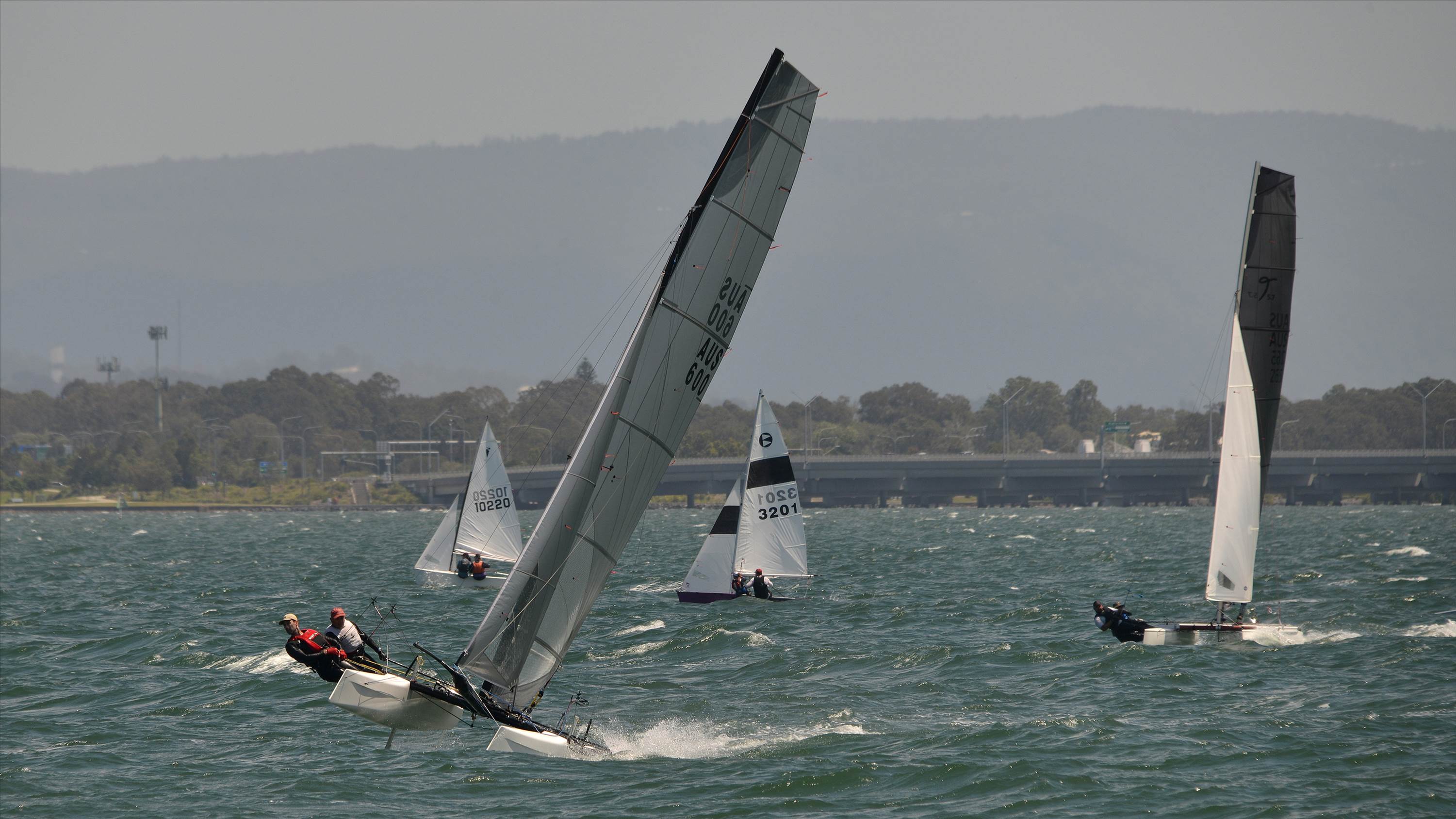 2022 Humpybash Regatta (Saturday)