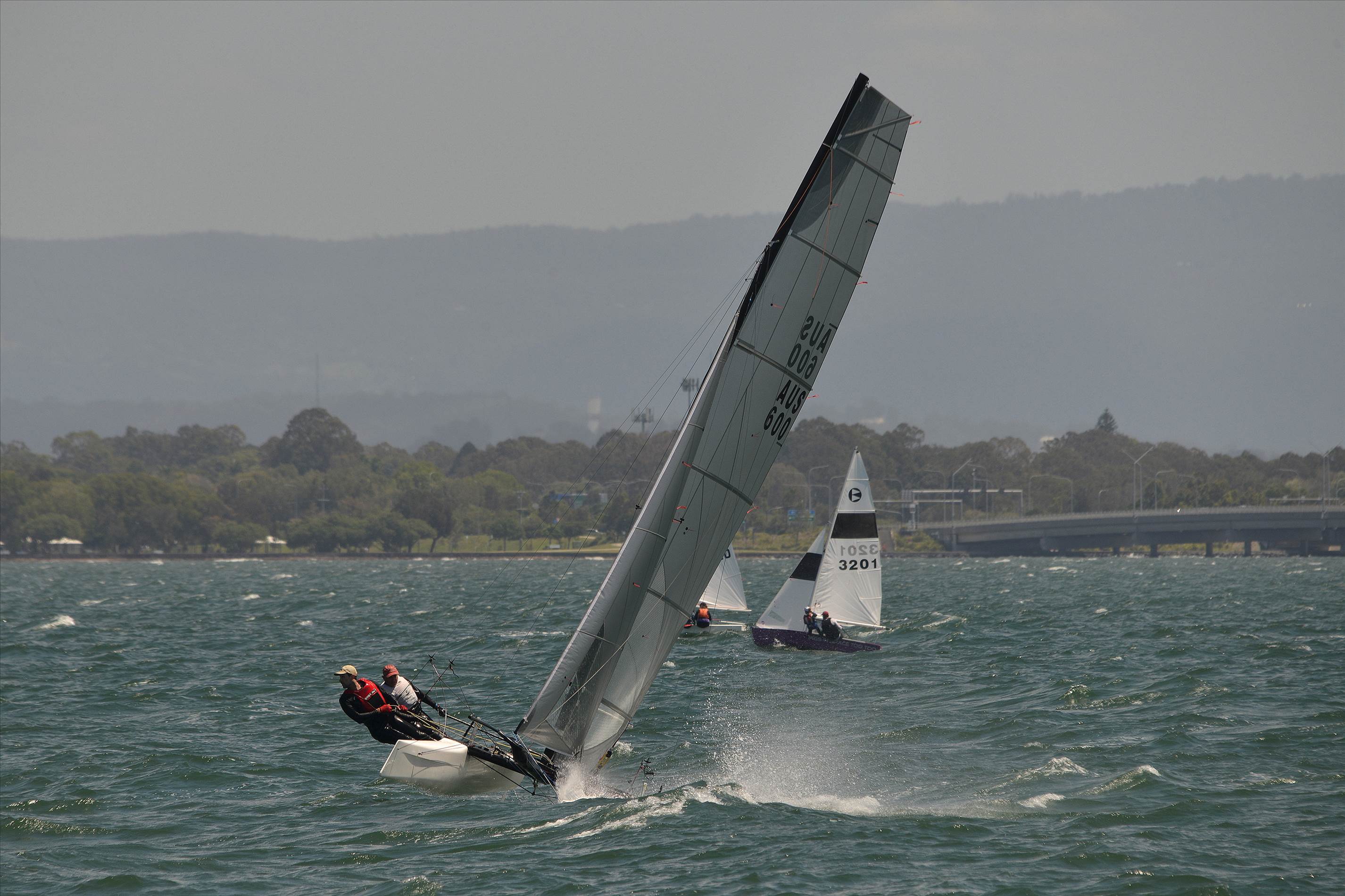 2022 Humpybash Regatta (Saturday)