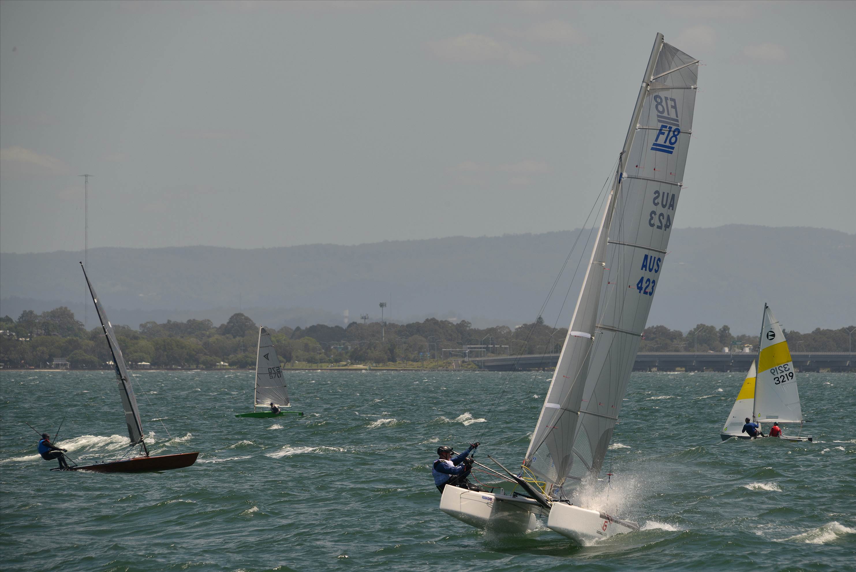 2022 Humpybash Regatta (Saturday)