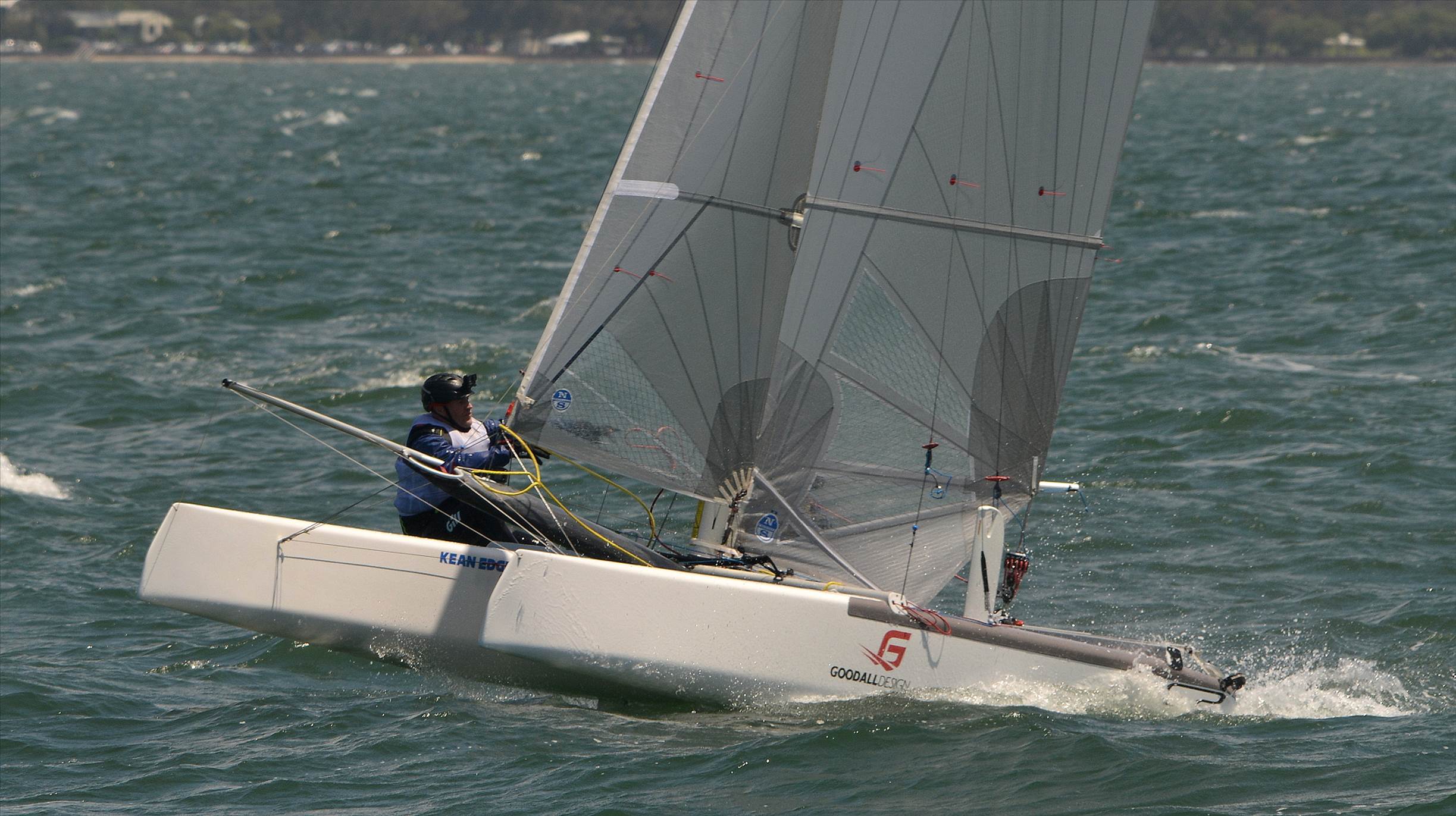 2022 Humpybash Regatta (Saturday)