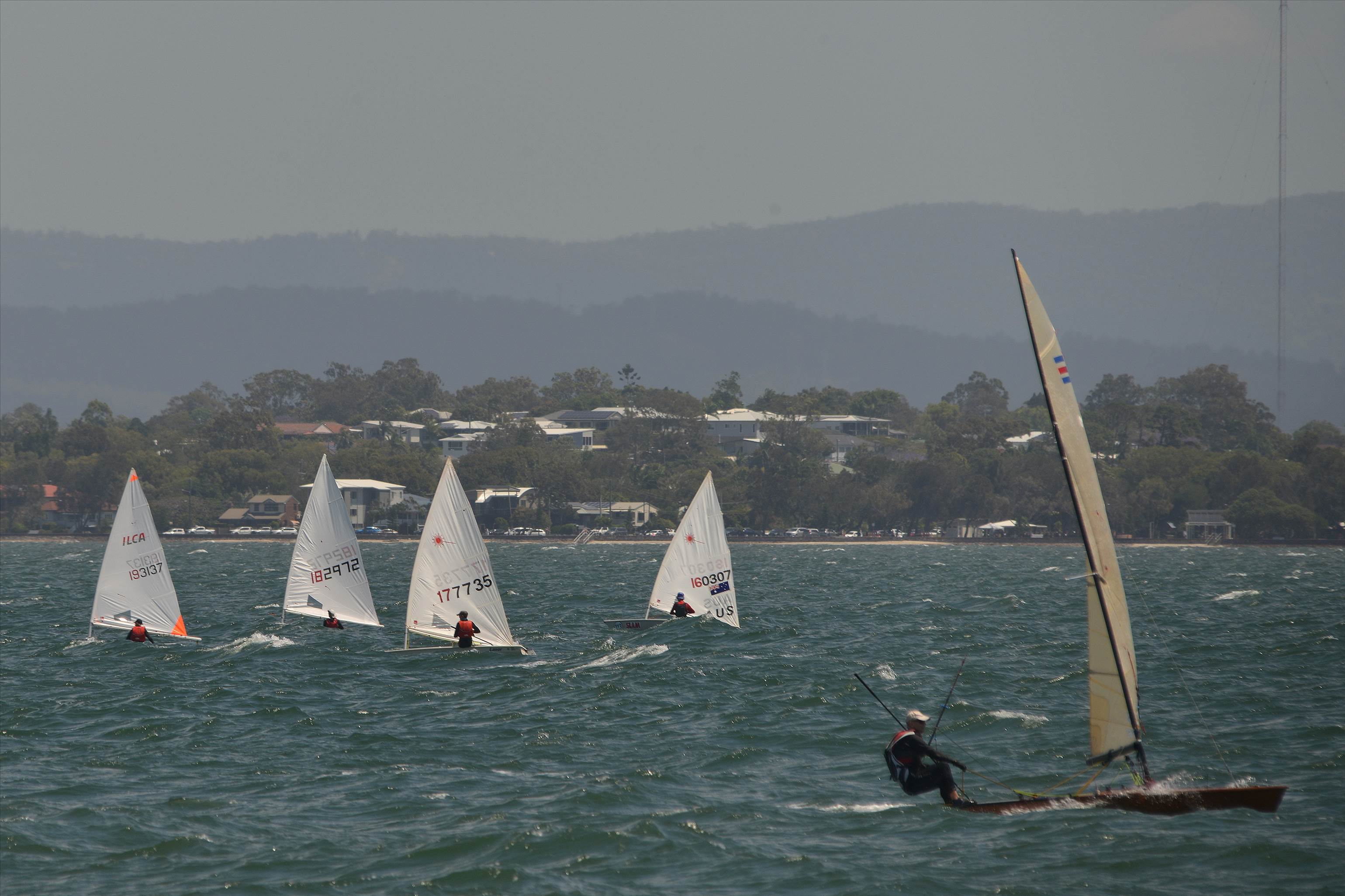 2022 Humpybash Regatta (Saturday)