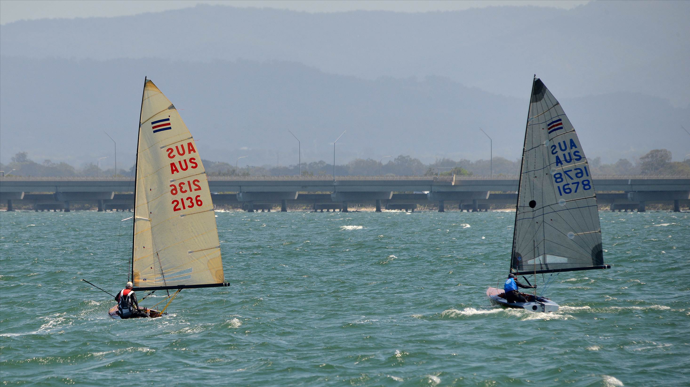 2022 Humpybash Regatta (Saturday)