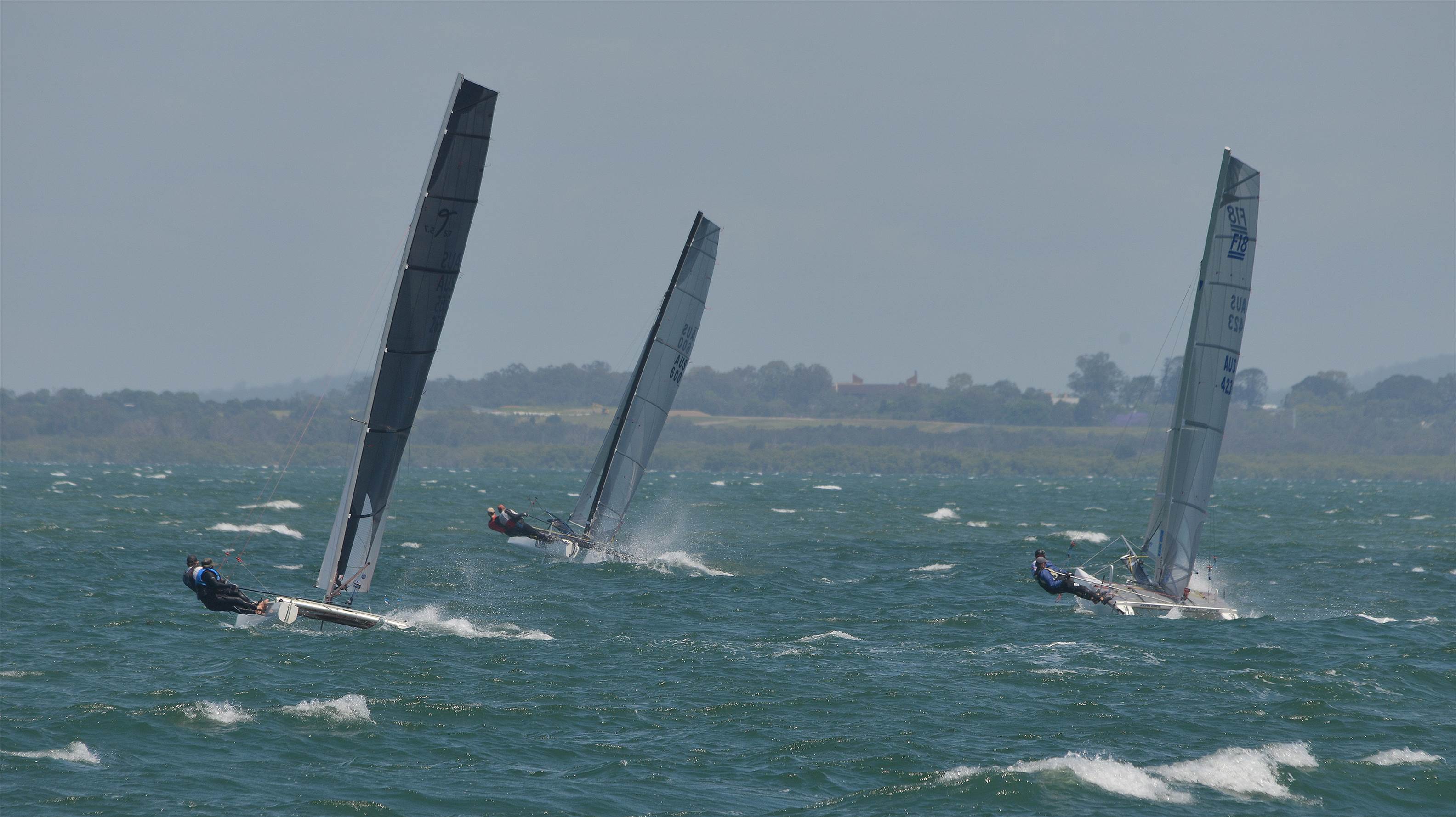 2022 Humpybash Regatta (Saturday)