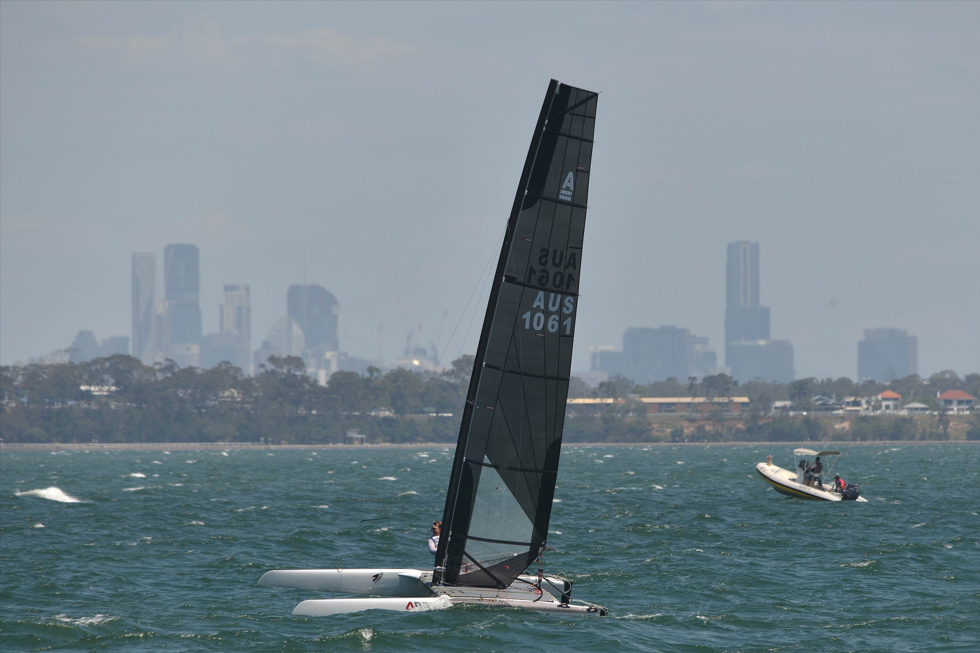 2022 Humpybash Regatta (Saturday)