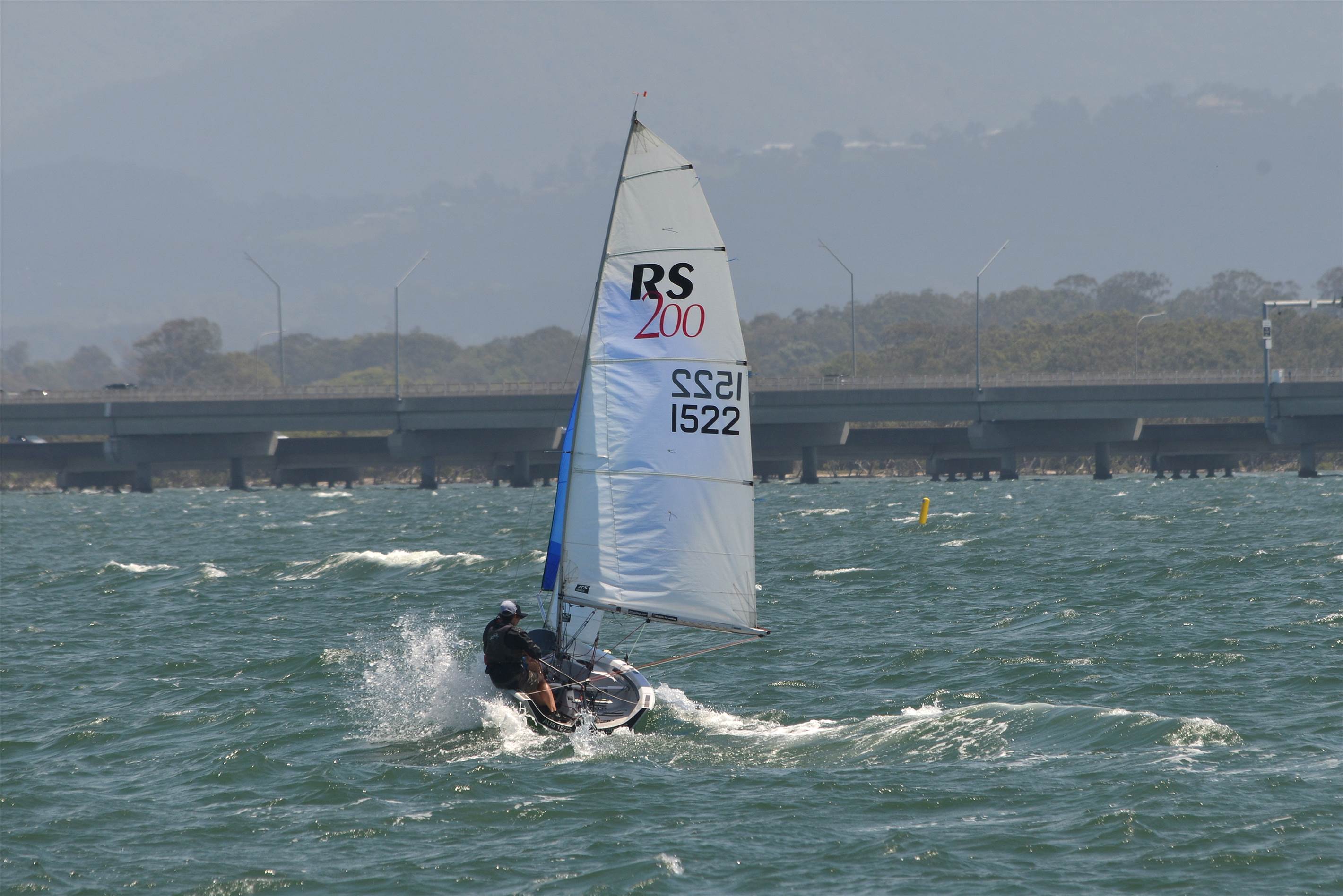 2022 Humpybash Regatta (Saturday)