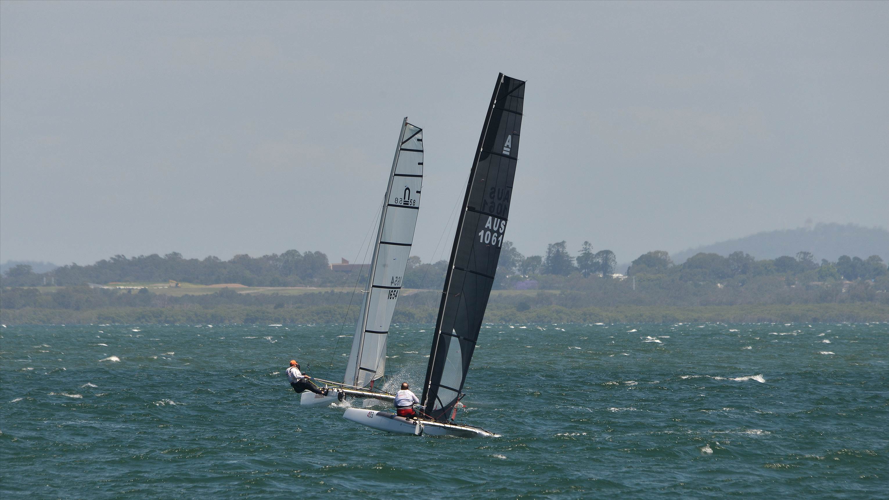 2022 Humpybash Regatta (Saturday)