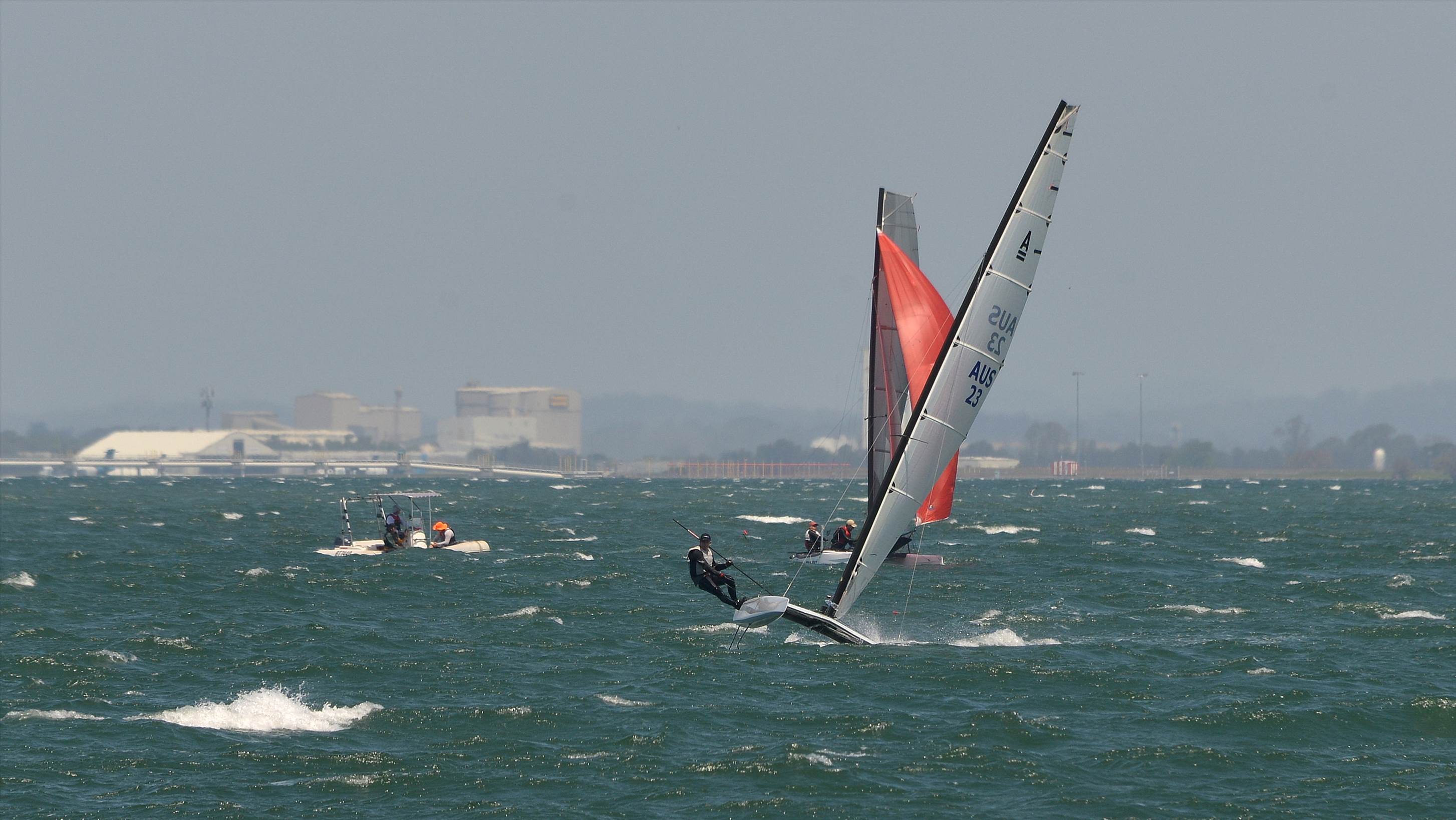 2022 Humpybash Regatta (Saturday)