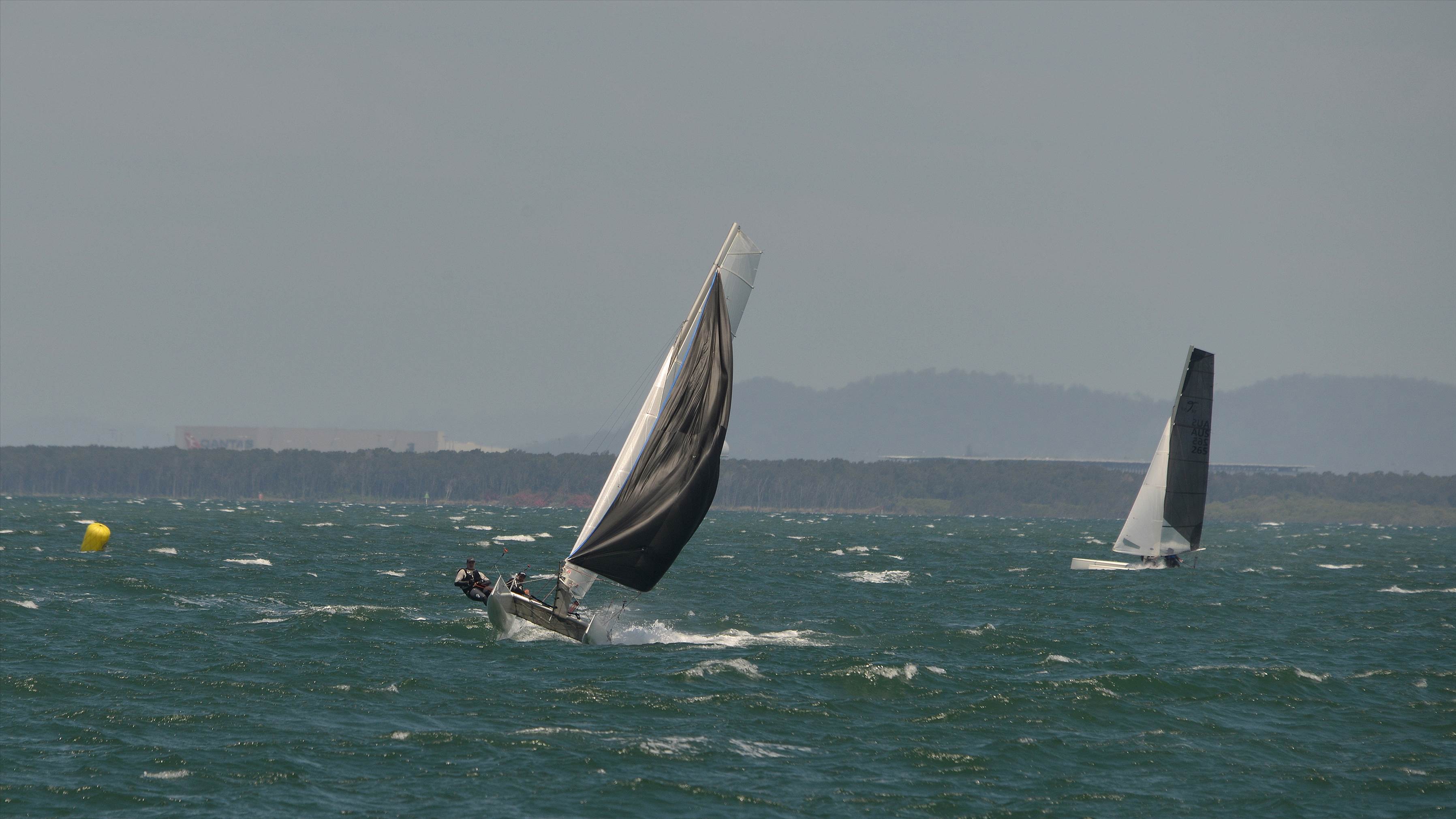 2022 Humpybash Regatta (Saturday)