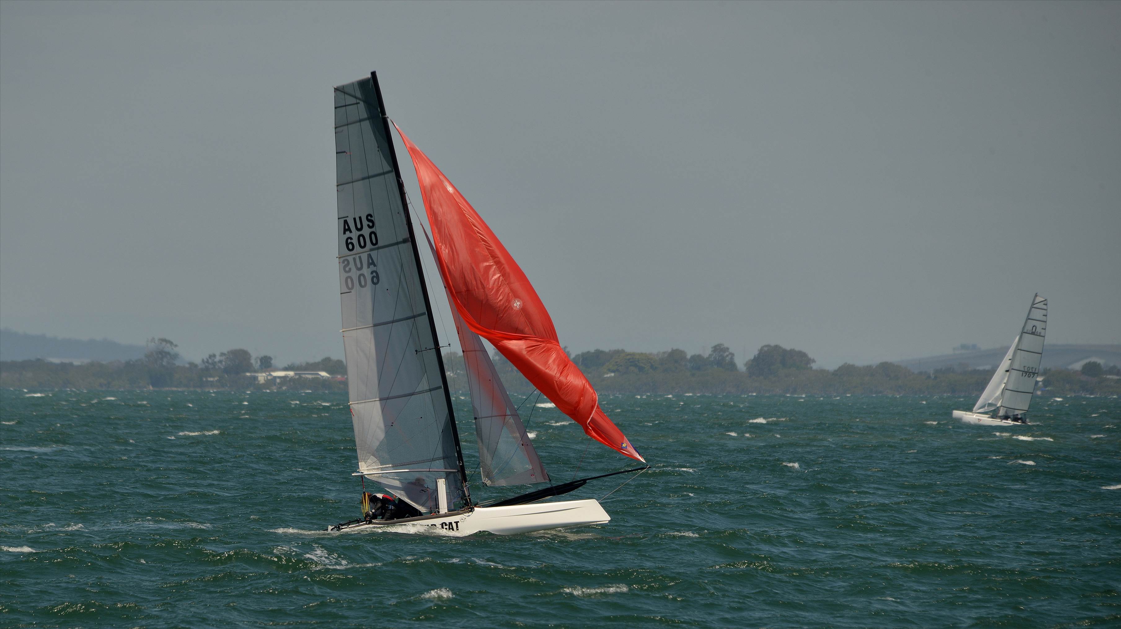 2022 Humpybash Regatta (Saturday)