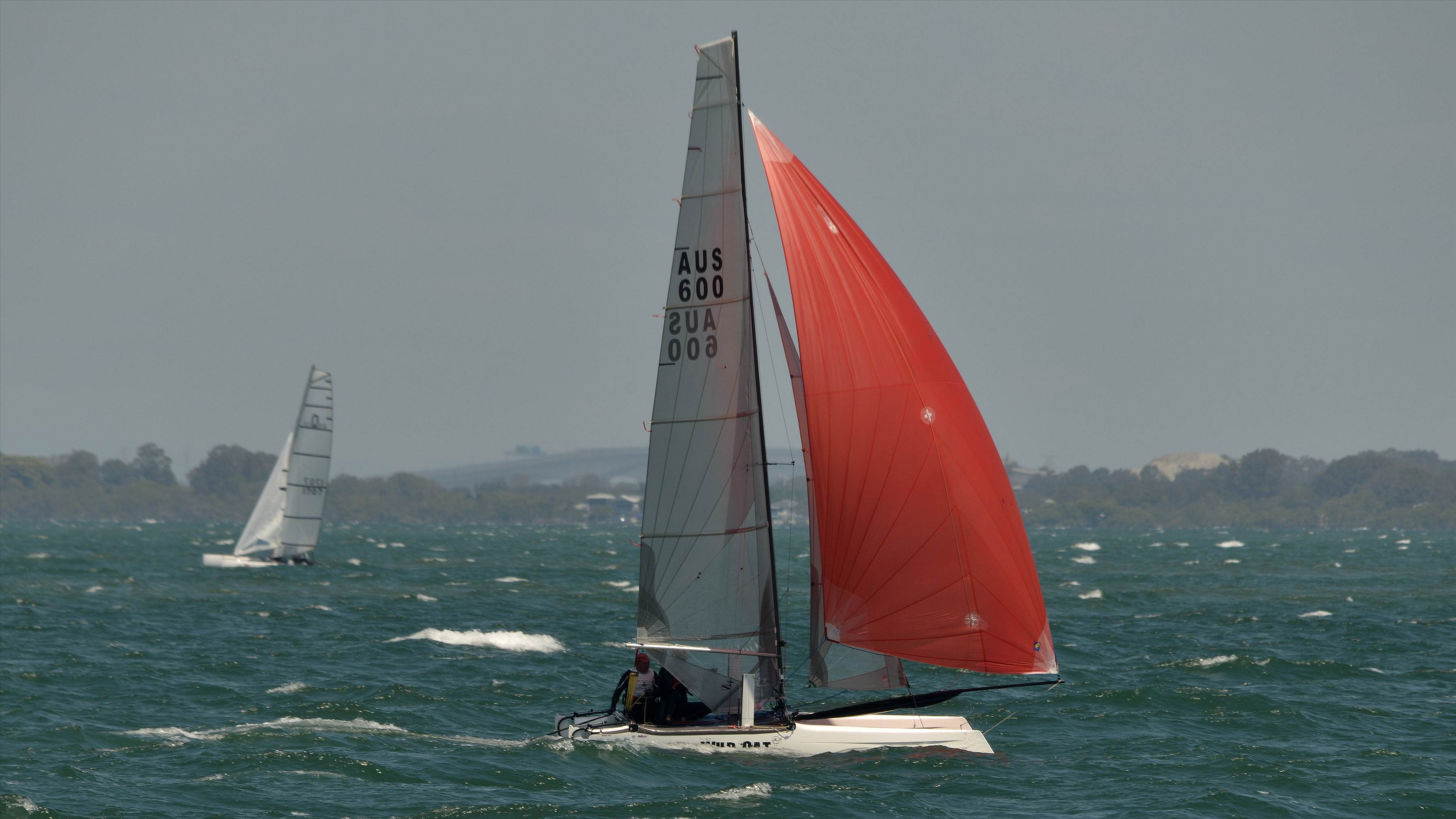 2022 Humpybash Regatta (Saturday)
