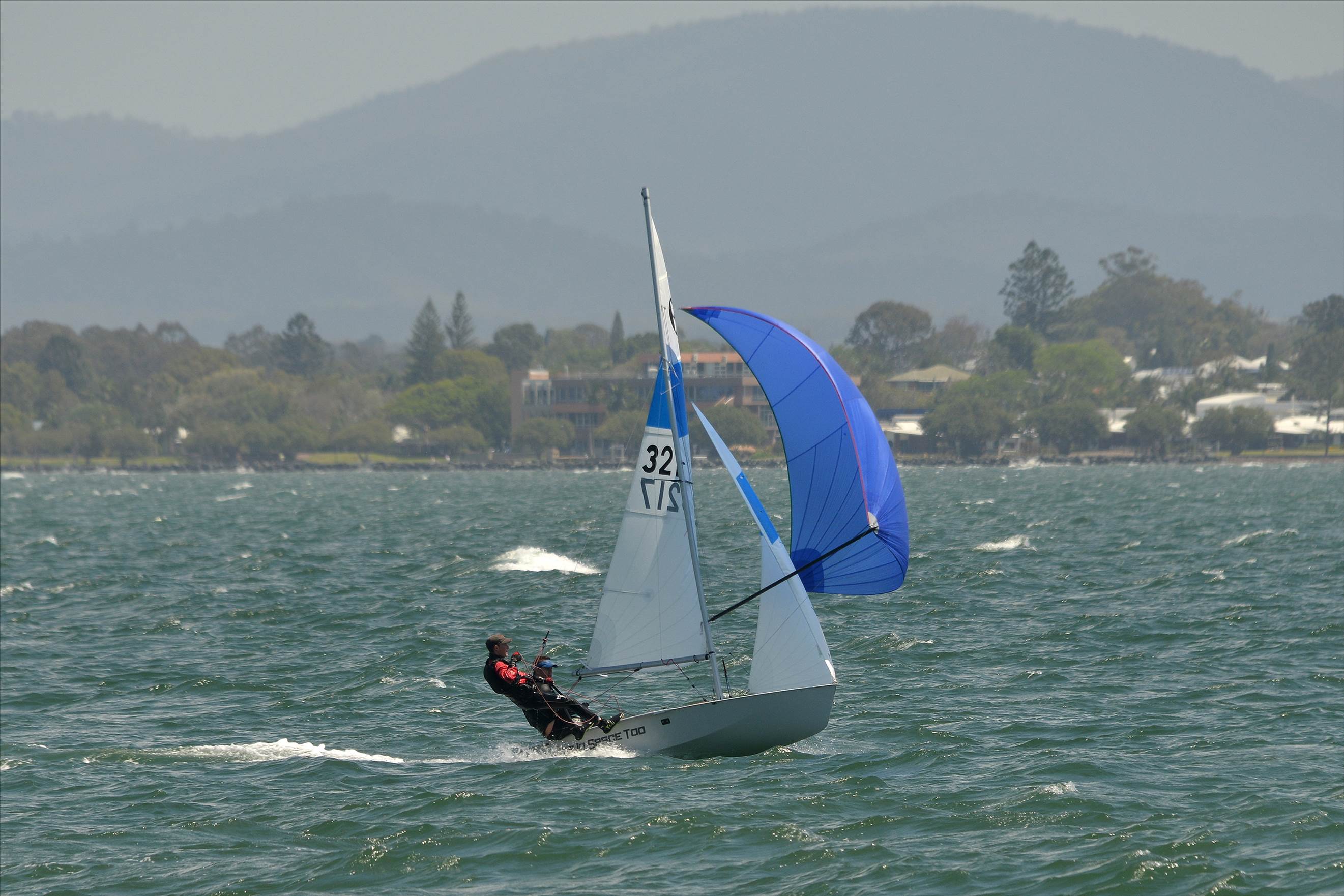 2022 Humpybash Regatta (Saturday)