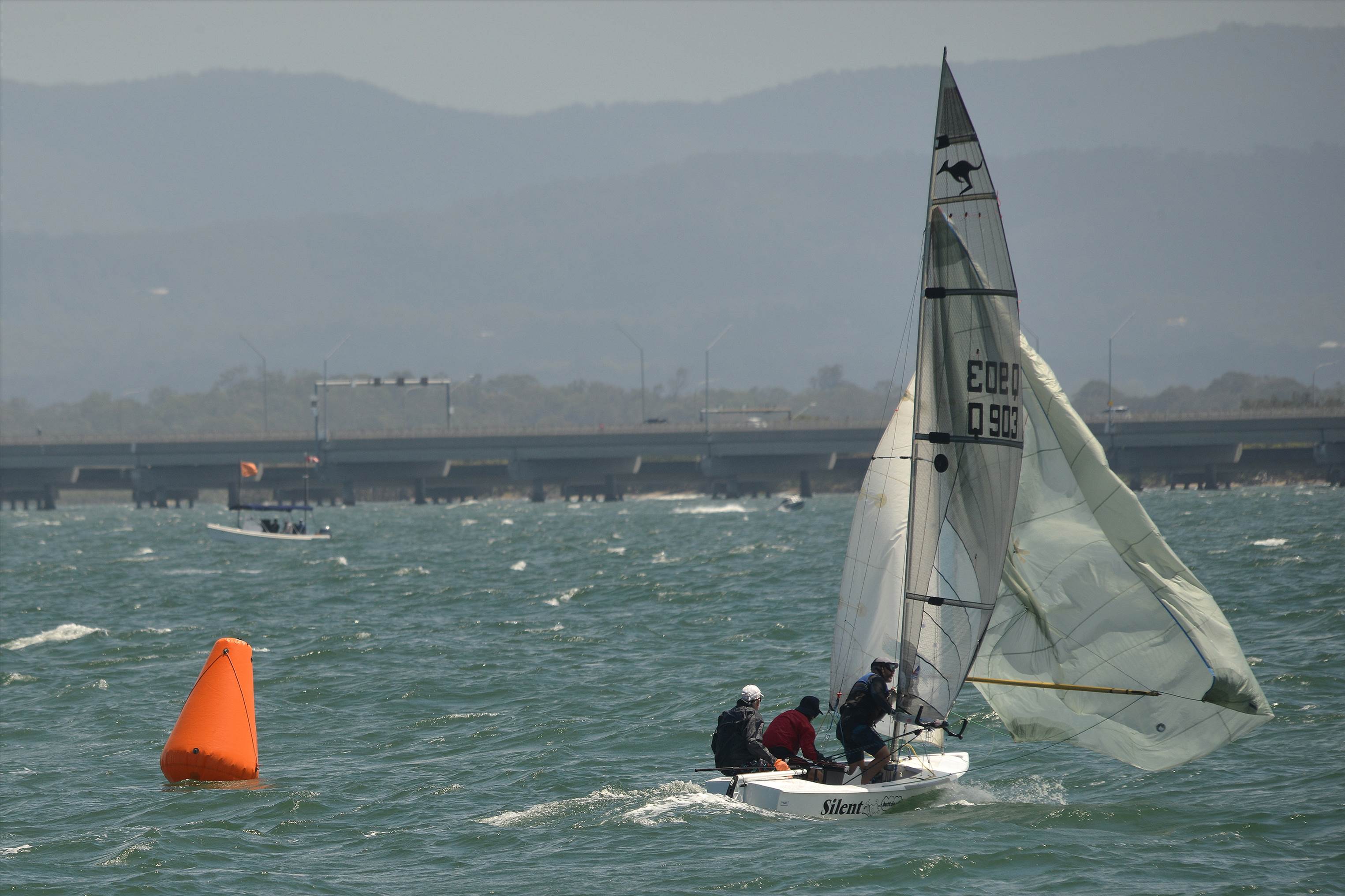 2022 Humpybash Regatta (Saturday)