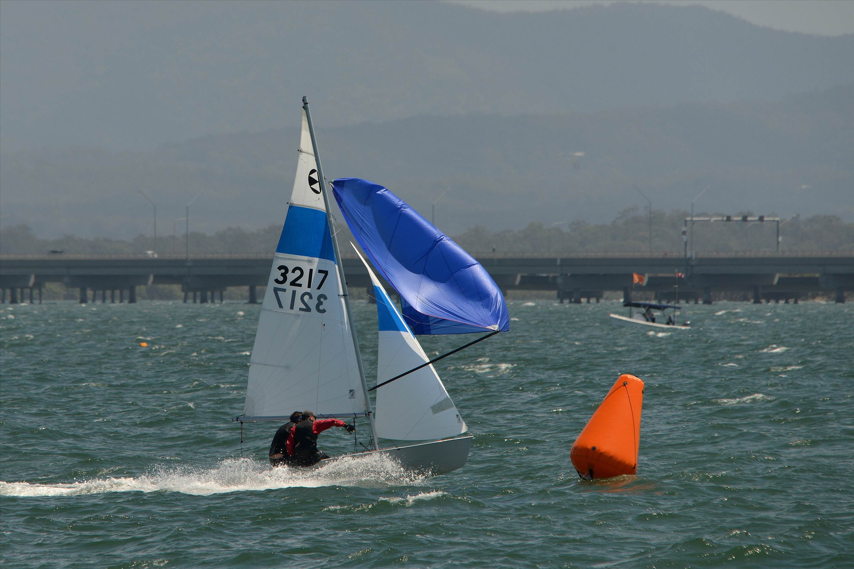 2022 Humpybash Regatta (Saturday)