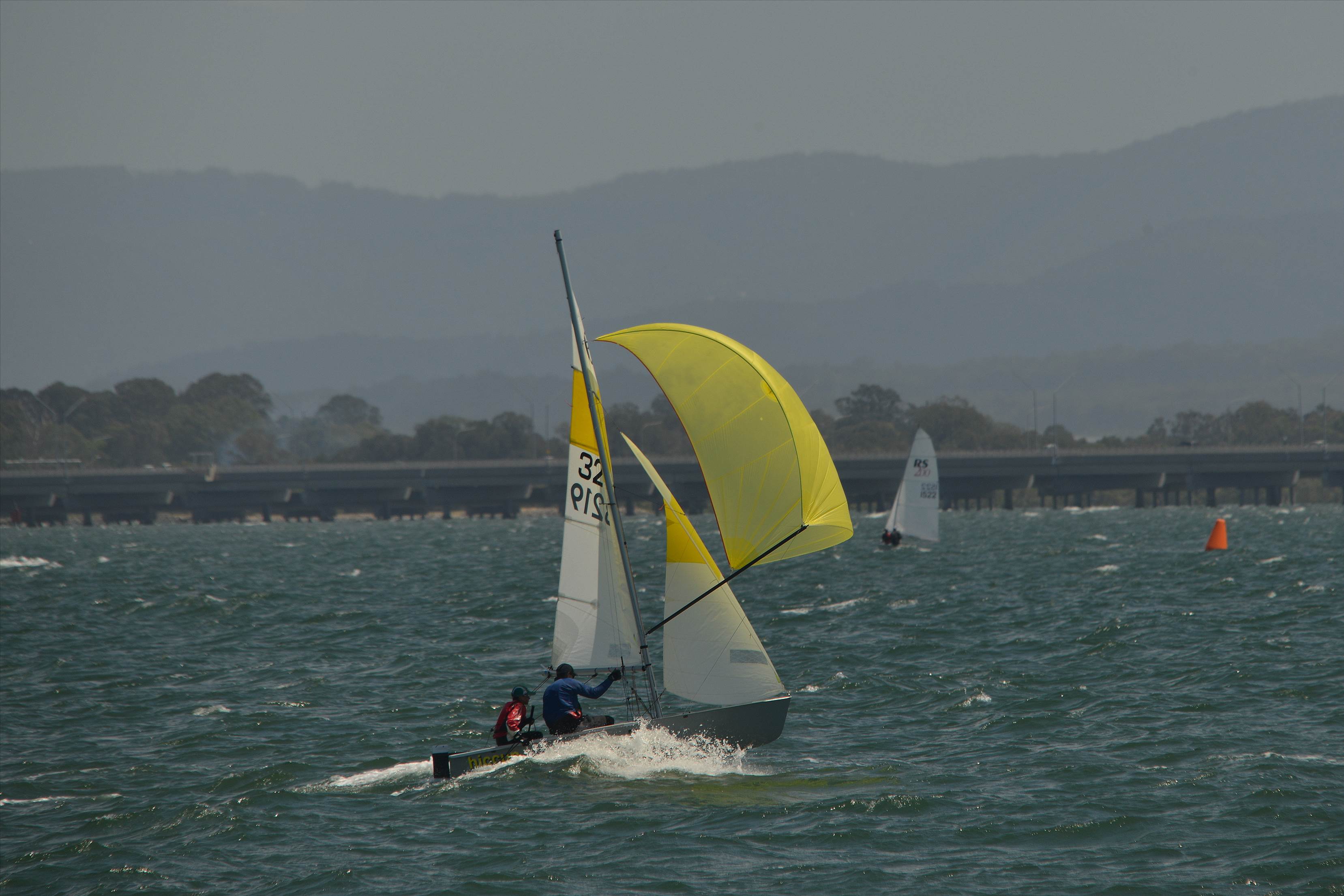 2022 Humpybash Regatta (Saturday)