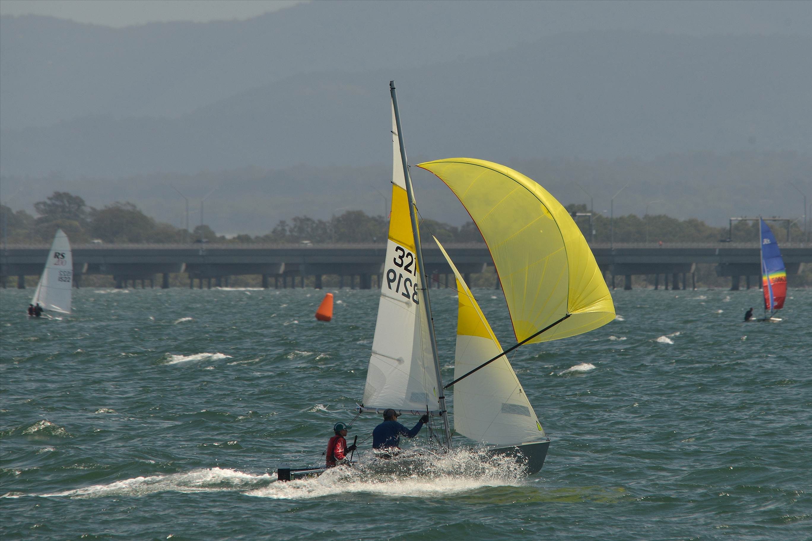 2022 Humpybash Regatta (Saturday)