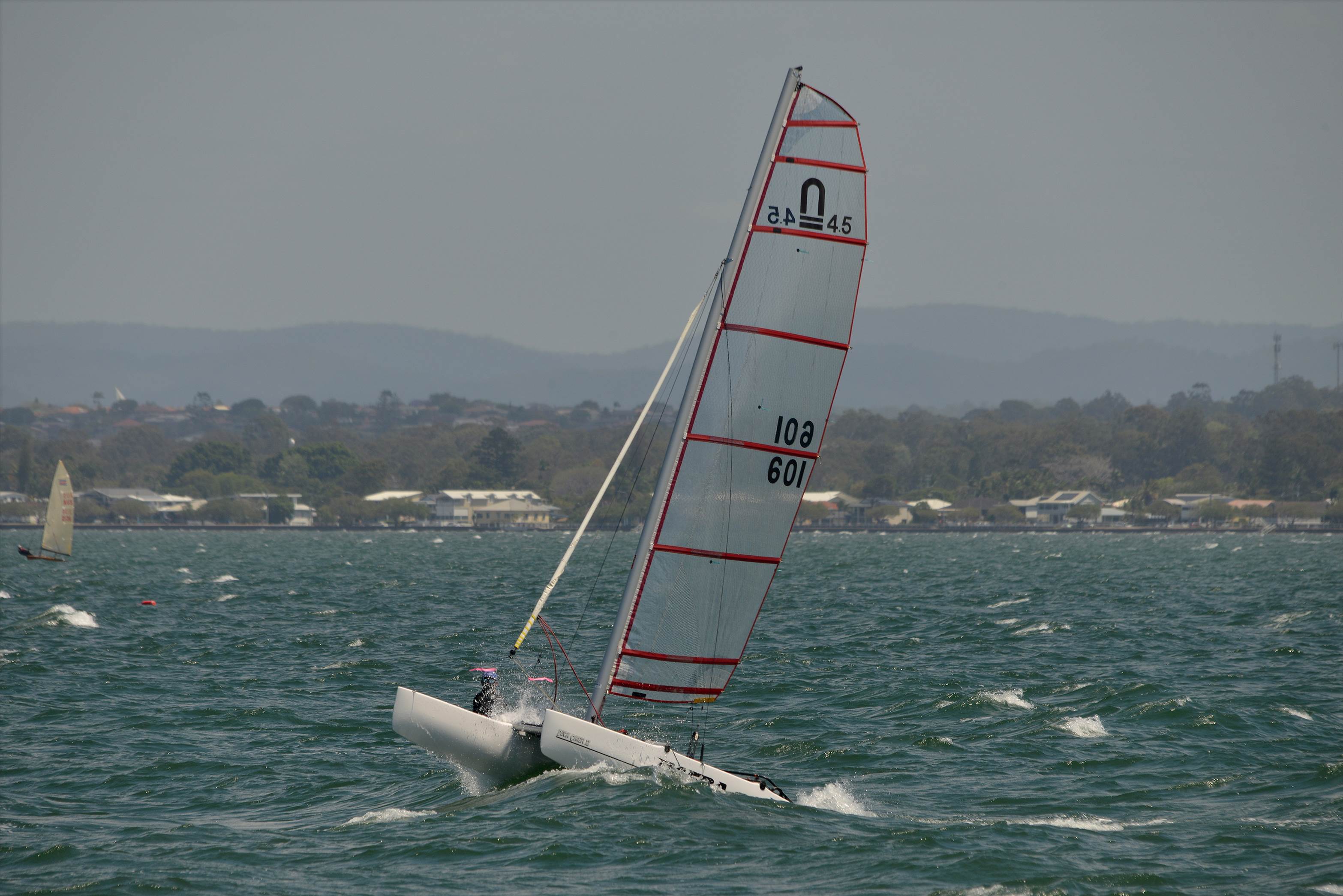 2022 Humpybash Regatta (Saturday)