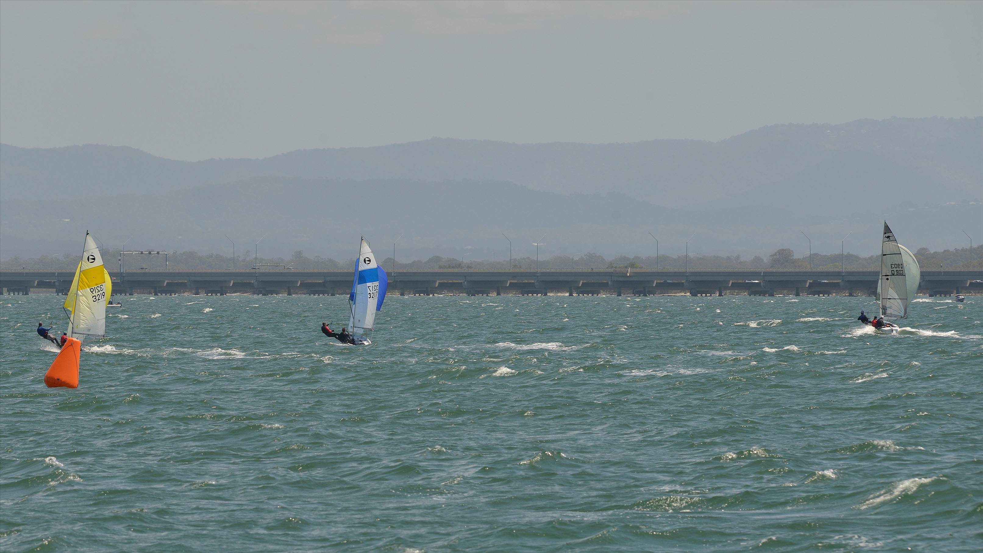 2022 Humpybash Regatta (Saturday)