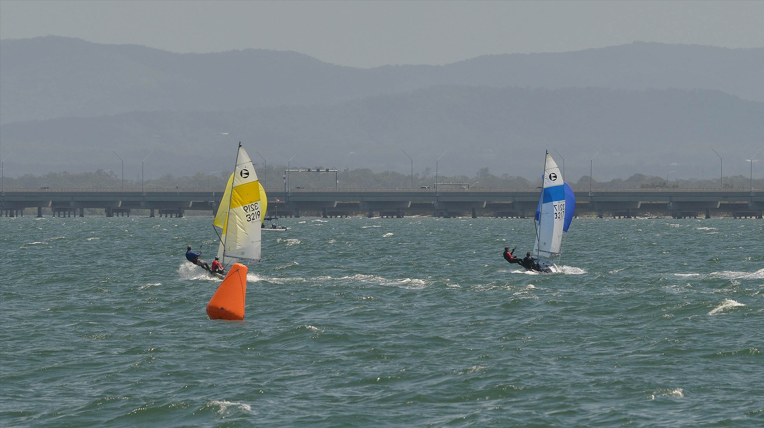 2022 Humpybash Regatta (Saturday)