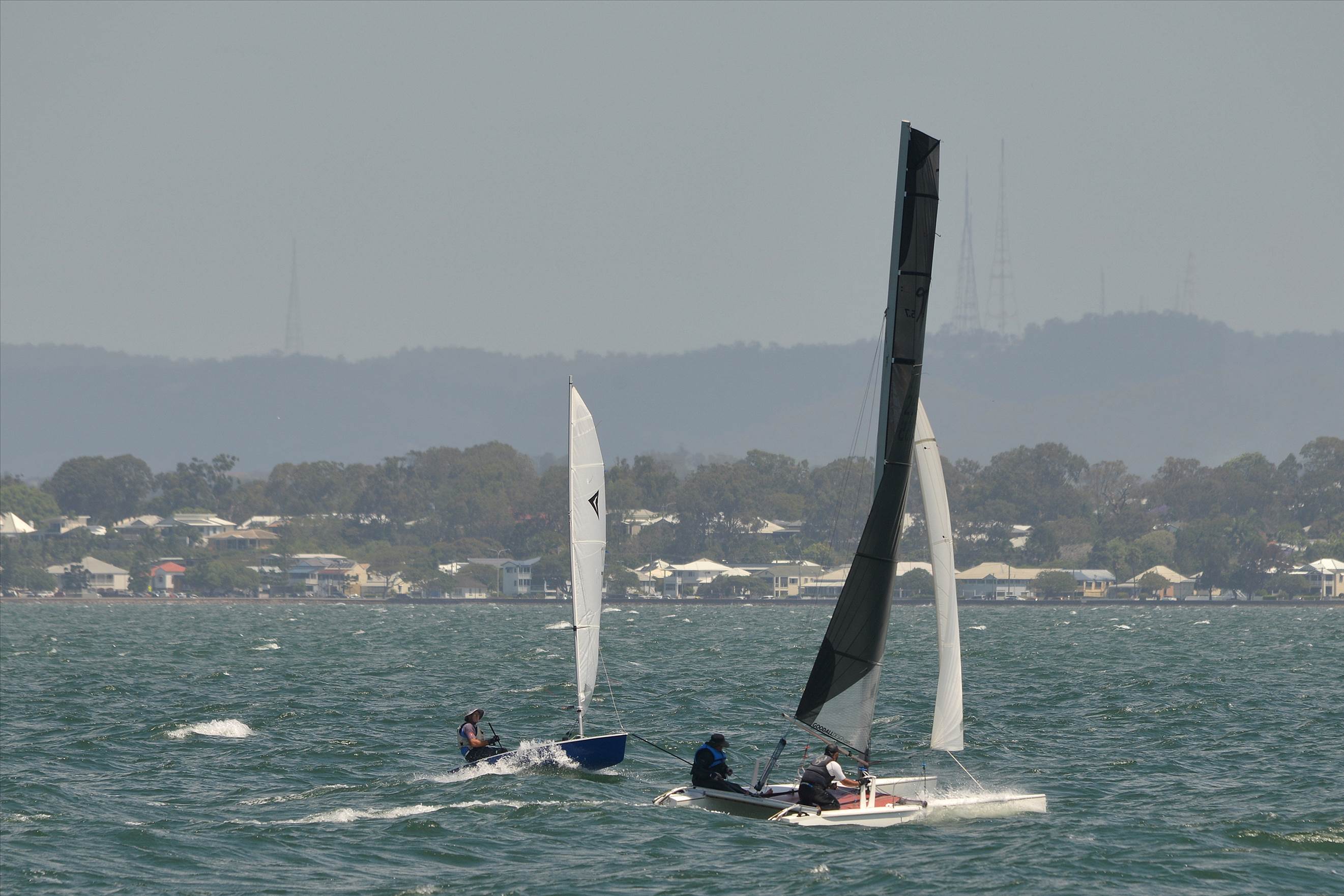 2022 Humpybash Regatta (Saturday)