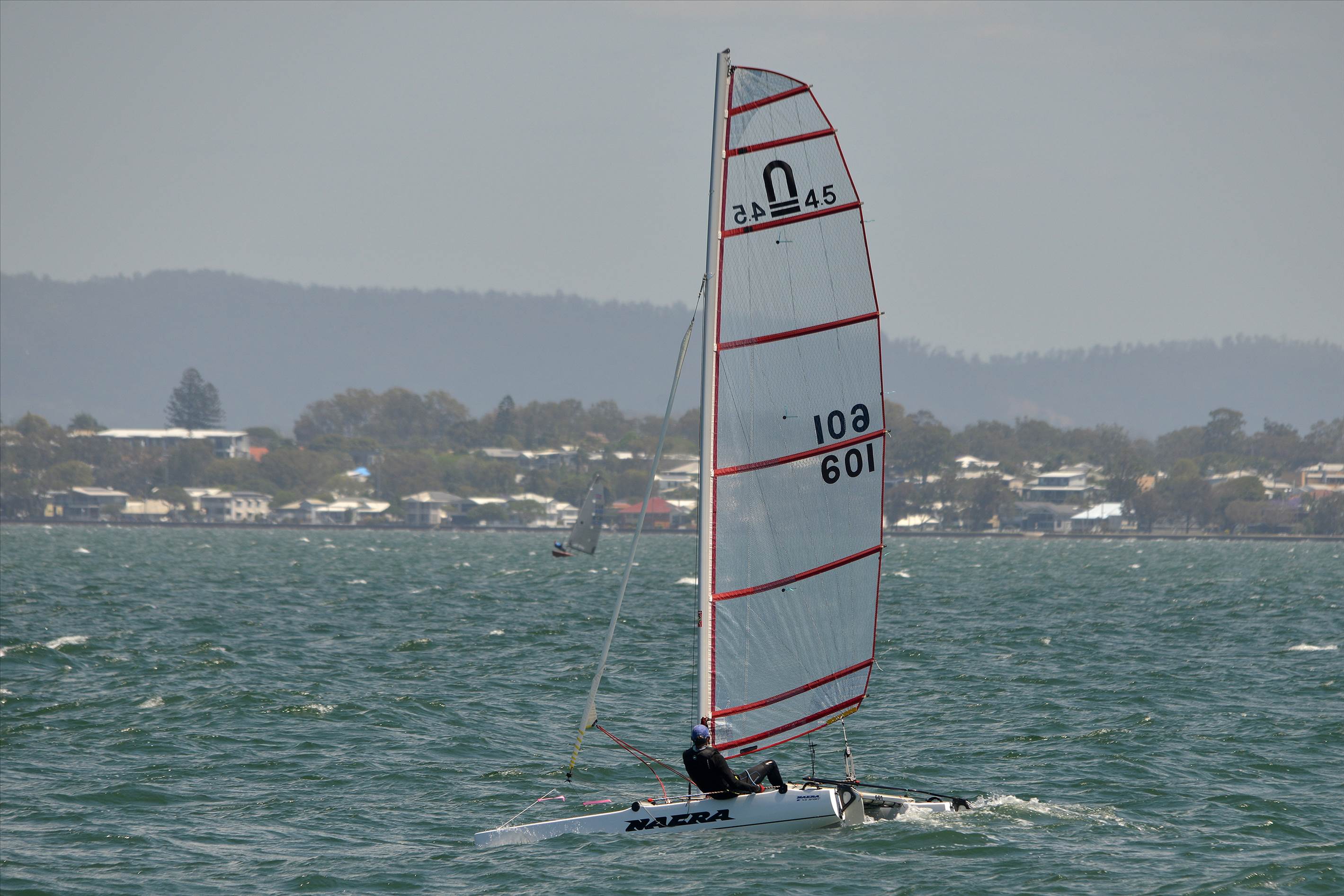 2022 Humpybash Regatta (Saturday)