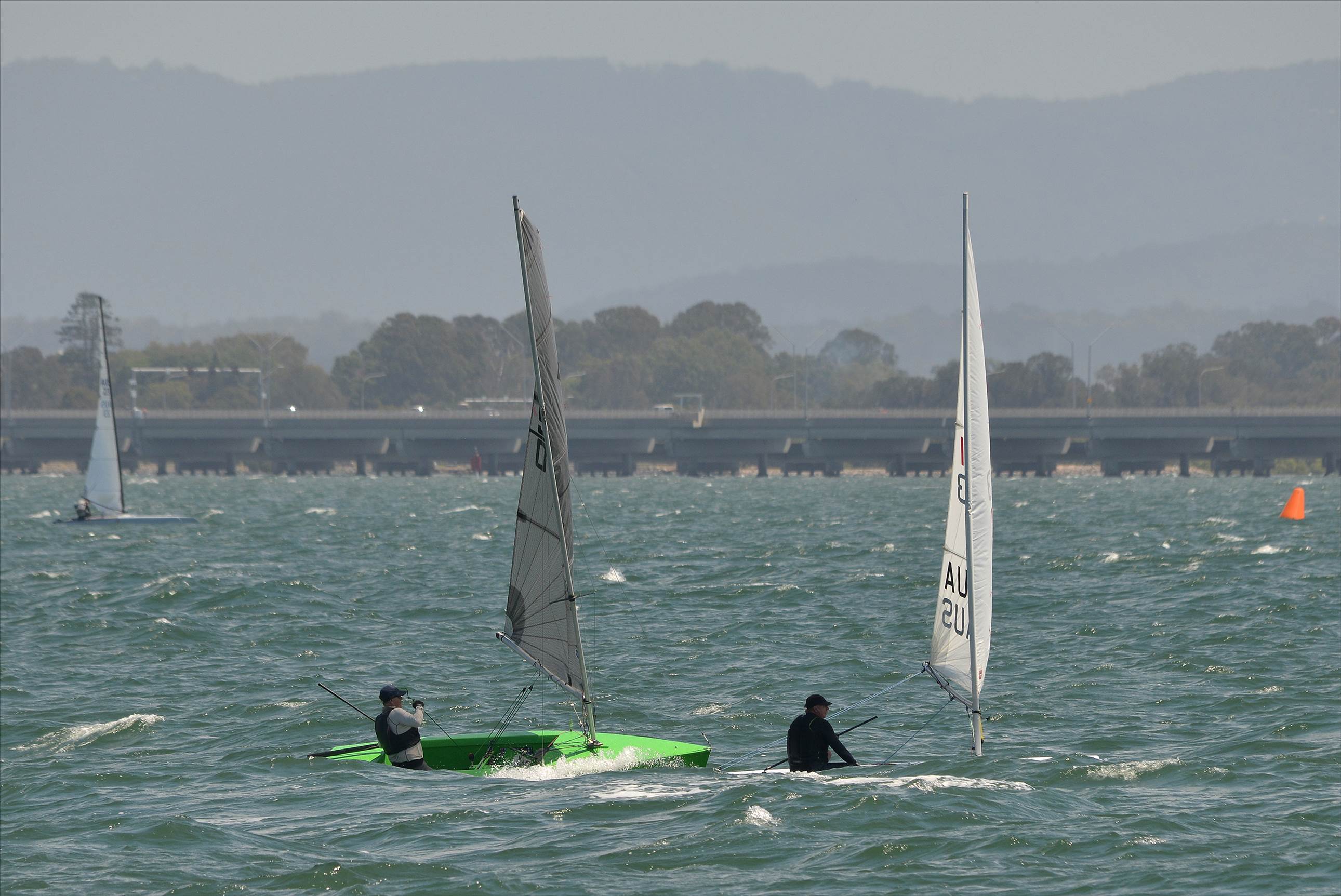 2022 Humpybash Regatta (Saturday)