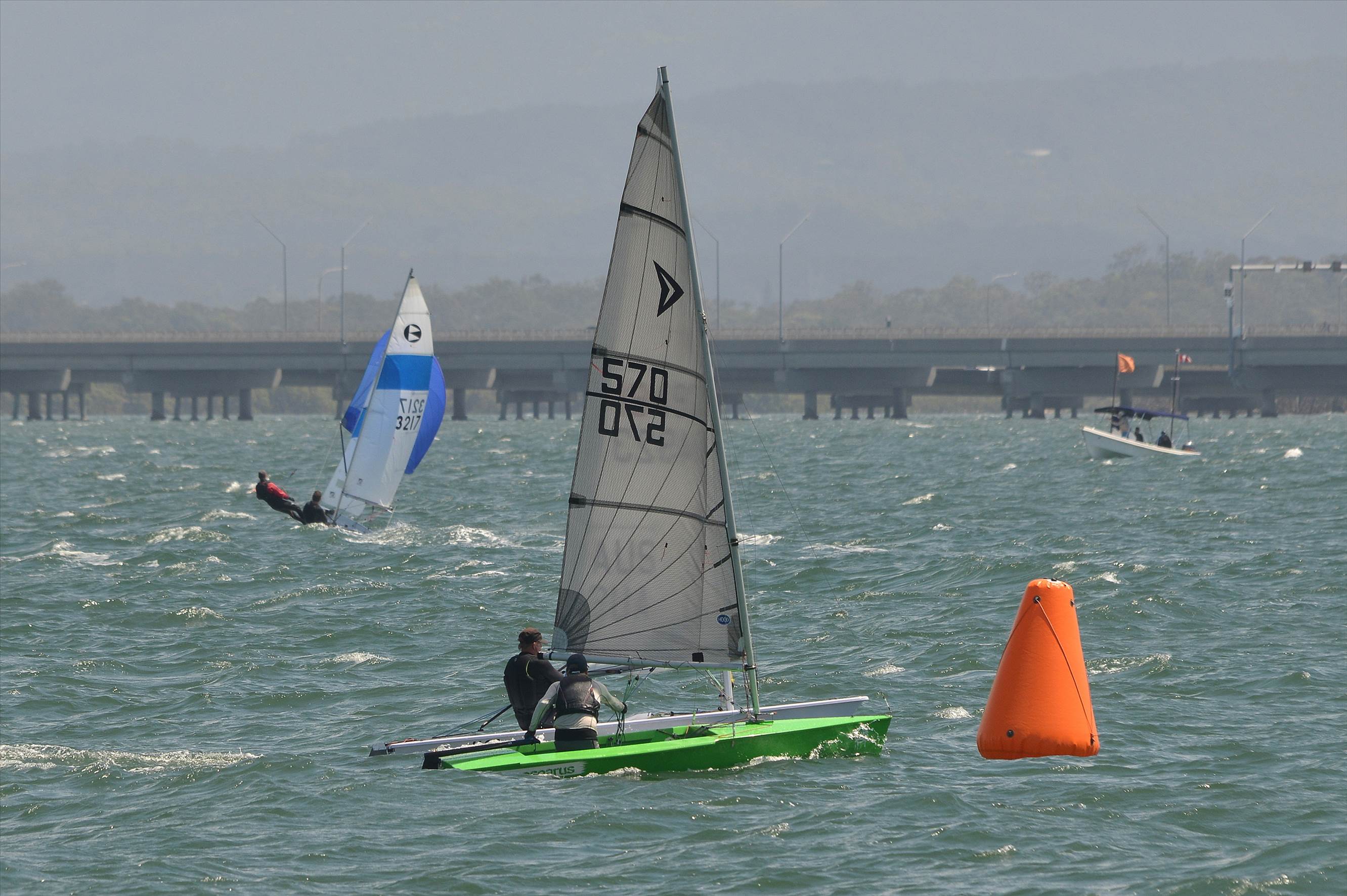 2022 Humpybash Regatta (Saturday)