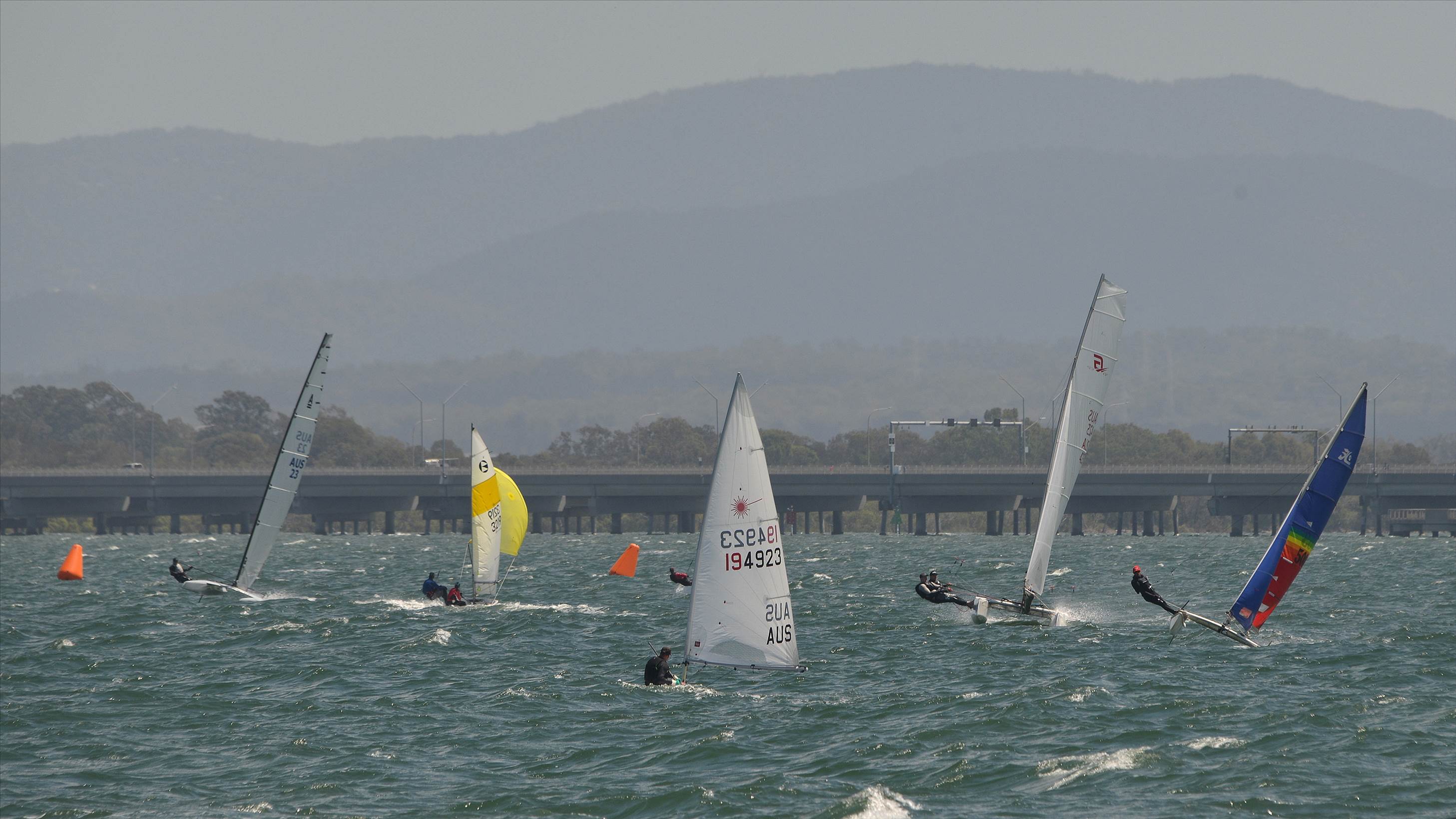 2022 Humpybash Regatta (Saturday)