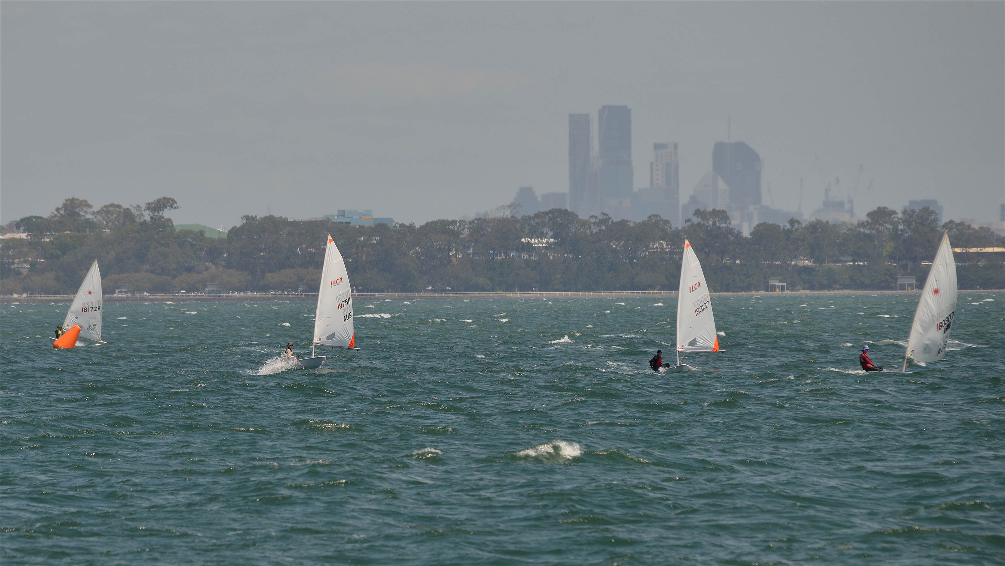 2022 Humpybash Regatta (Saturday)