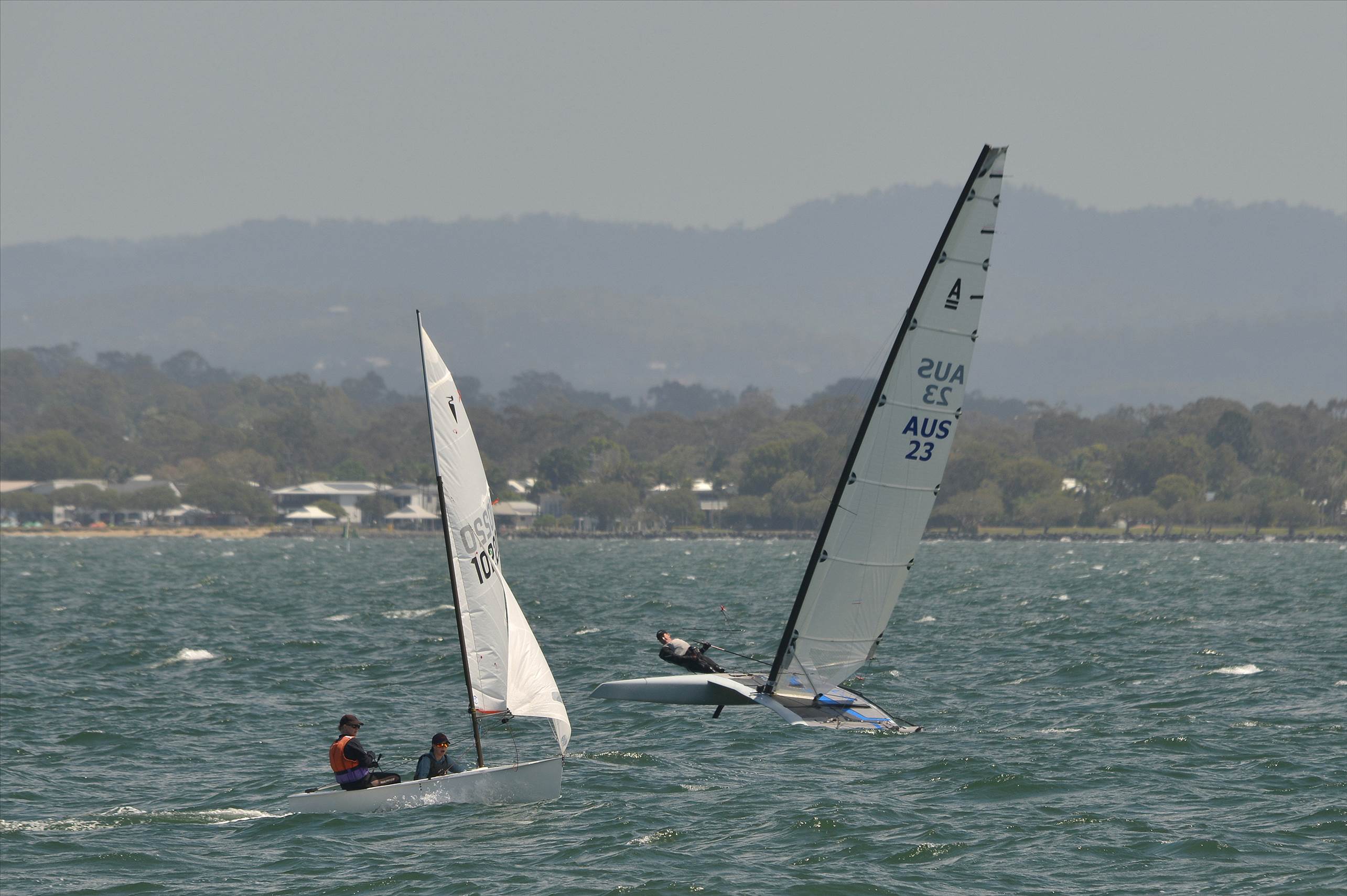 2022 Humpybash Regatta (Saturday)