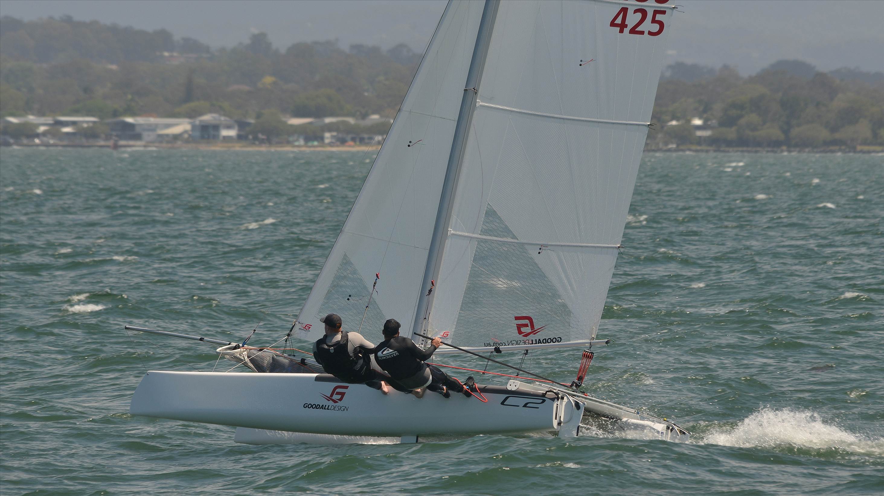2022 Humpybash Regatta (Saturday)