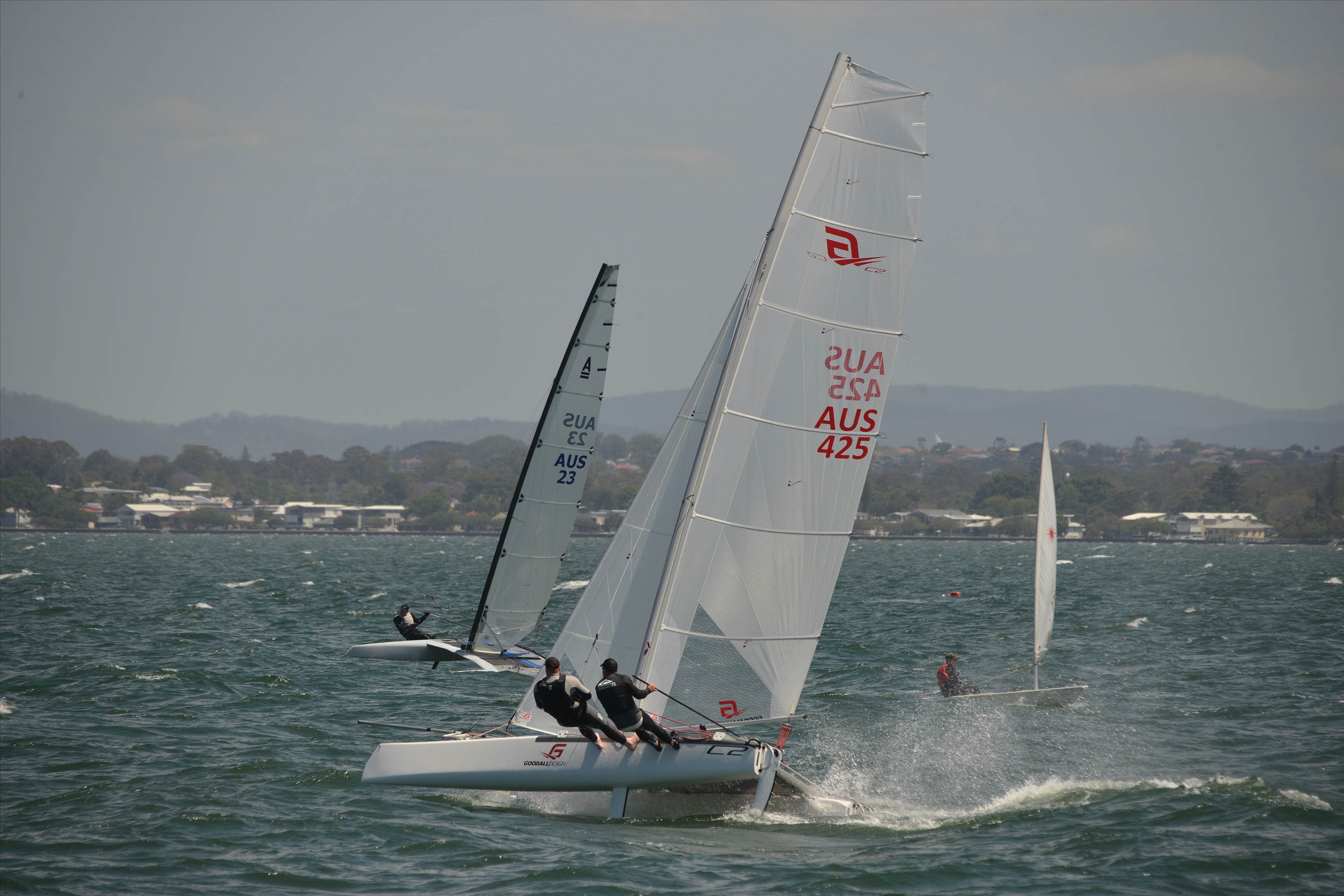 2022 Humpybash Regatta (Saturday)